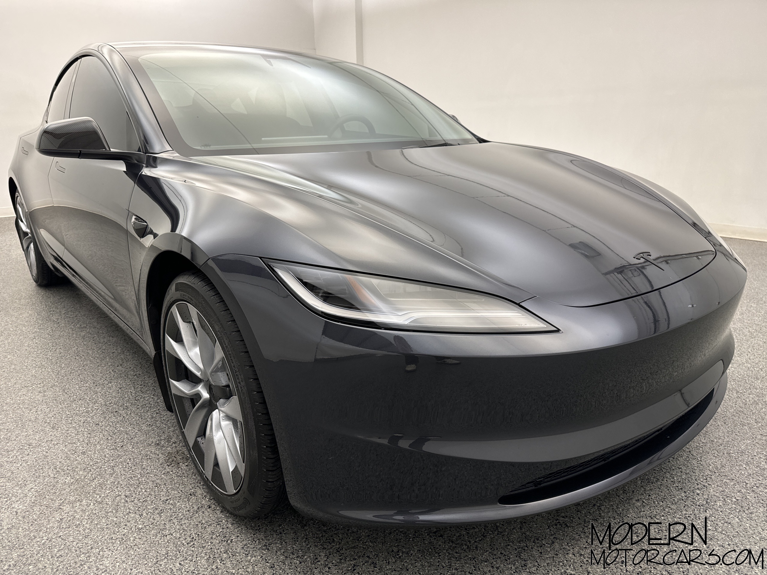 2024 Tesla Model 3 Long Range 7