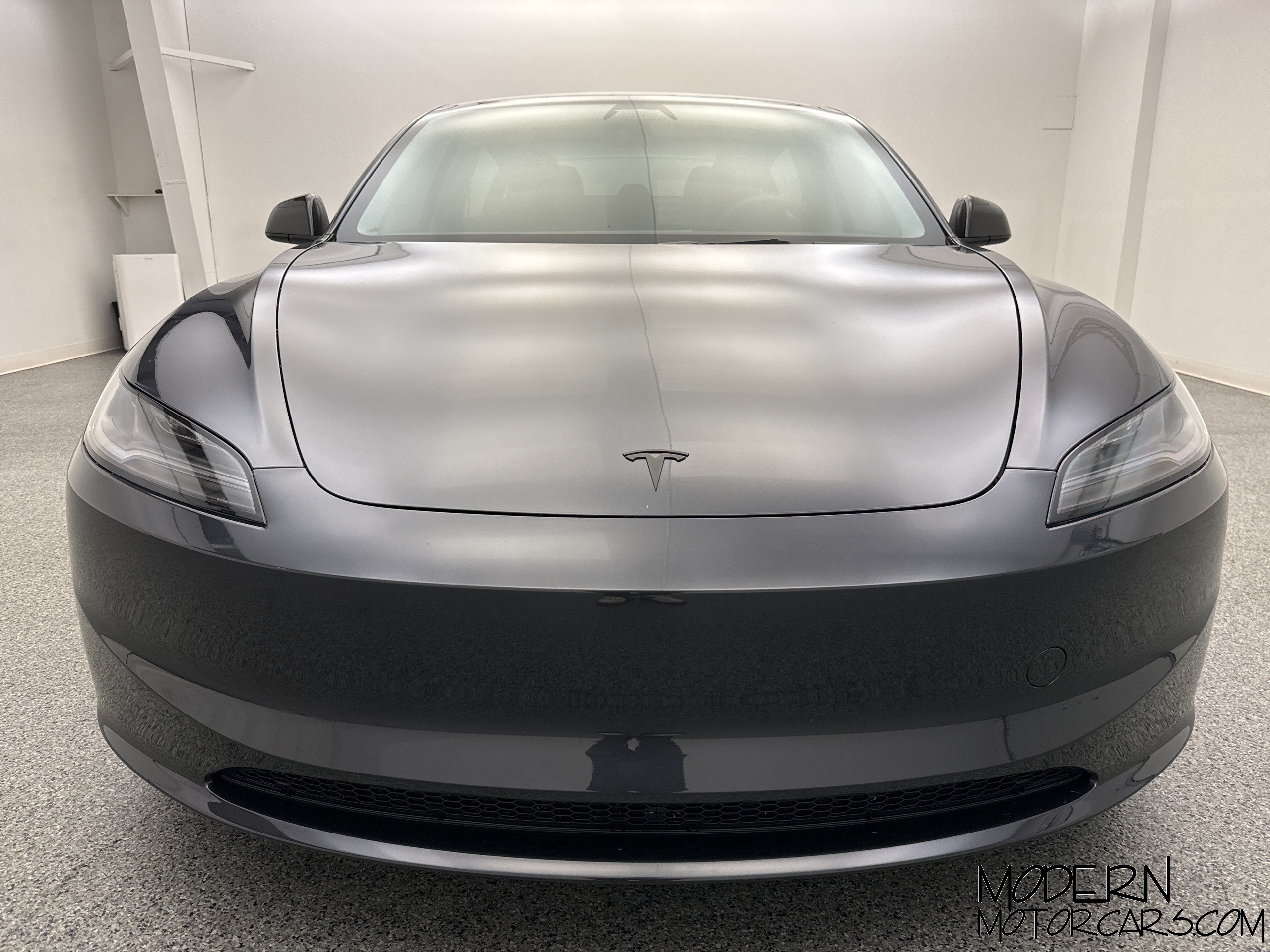 2024 Tesla Model 3 Long Range 8