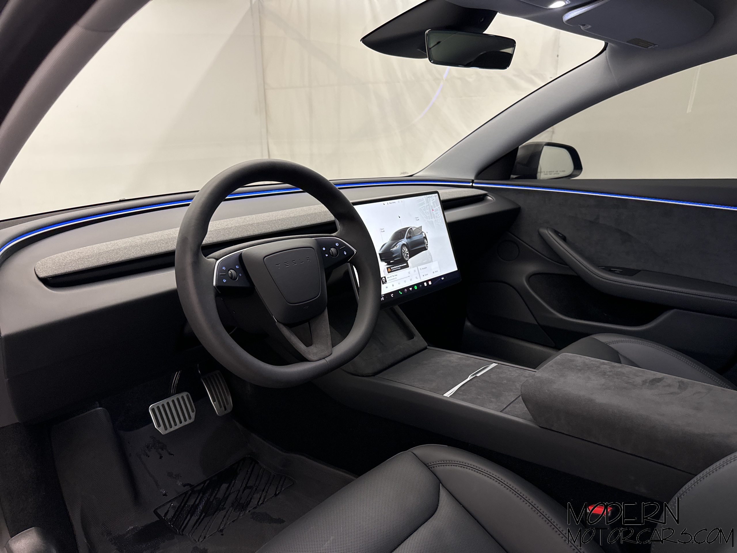 2024 Tesla Model 3 Long Range 10