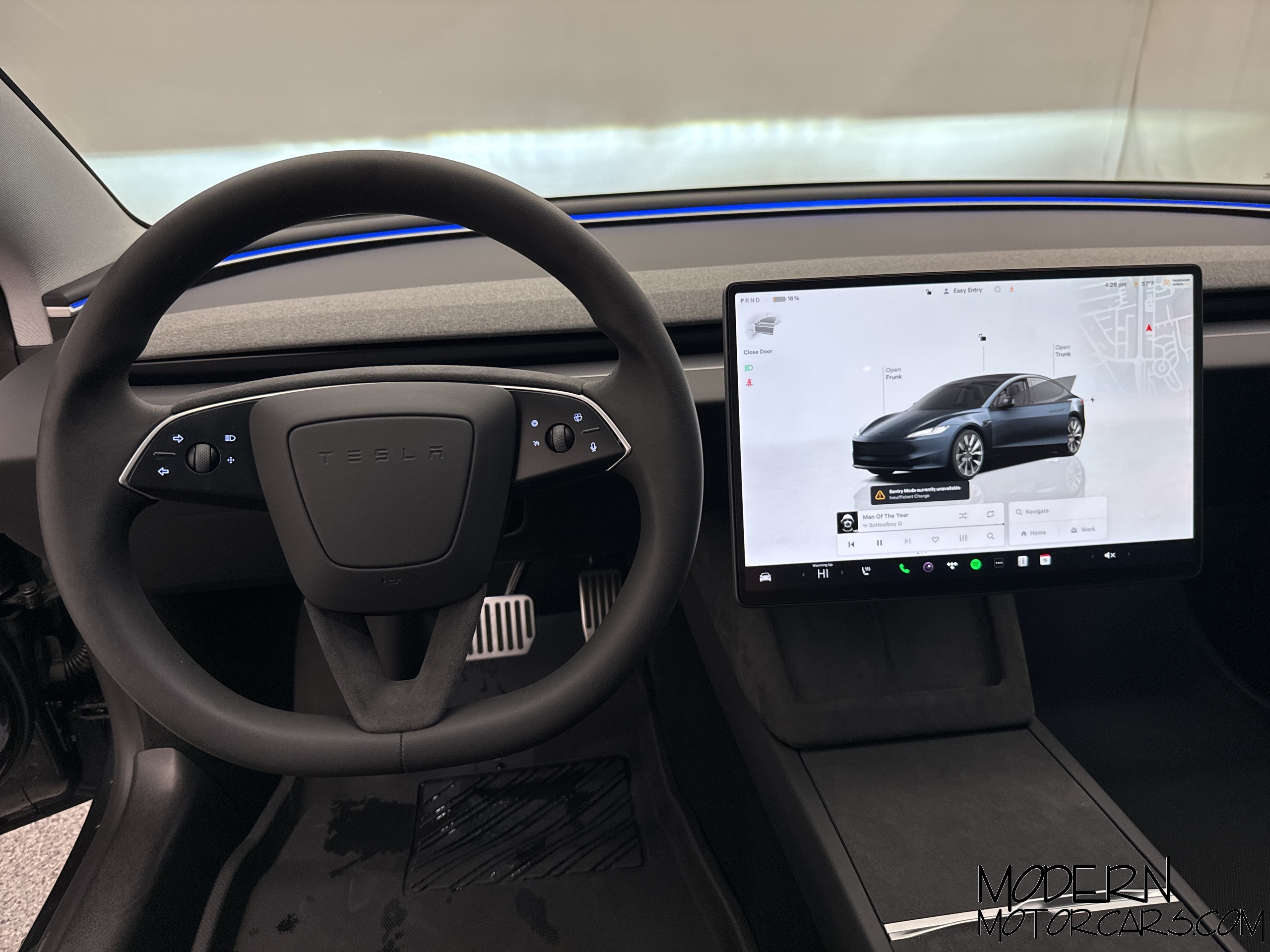 2024 Tesla Model 3 Long Range 16