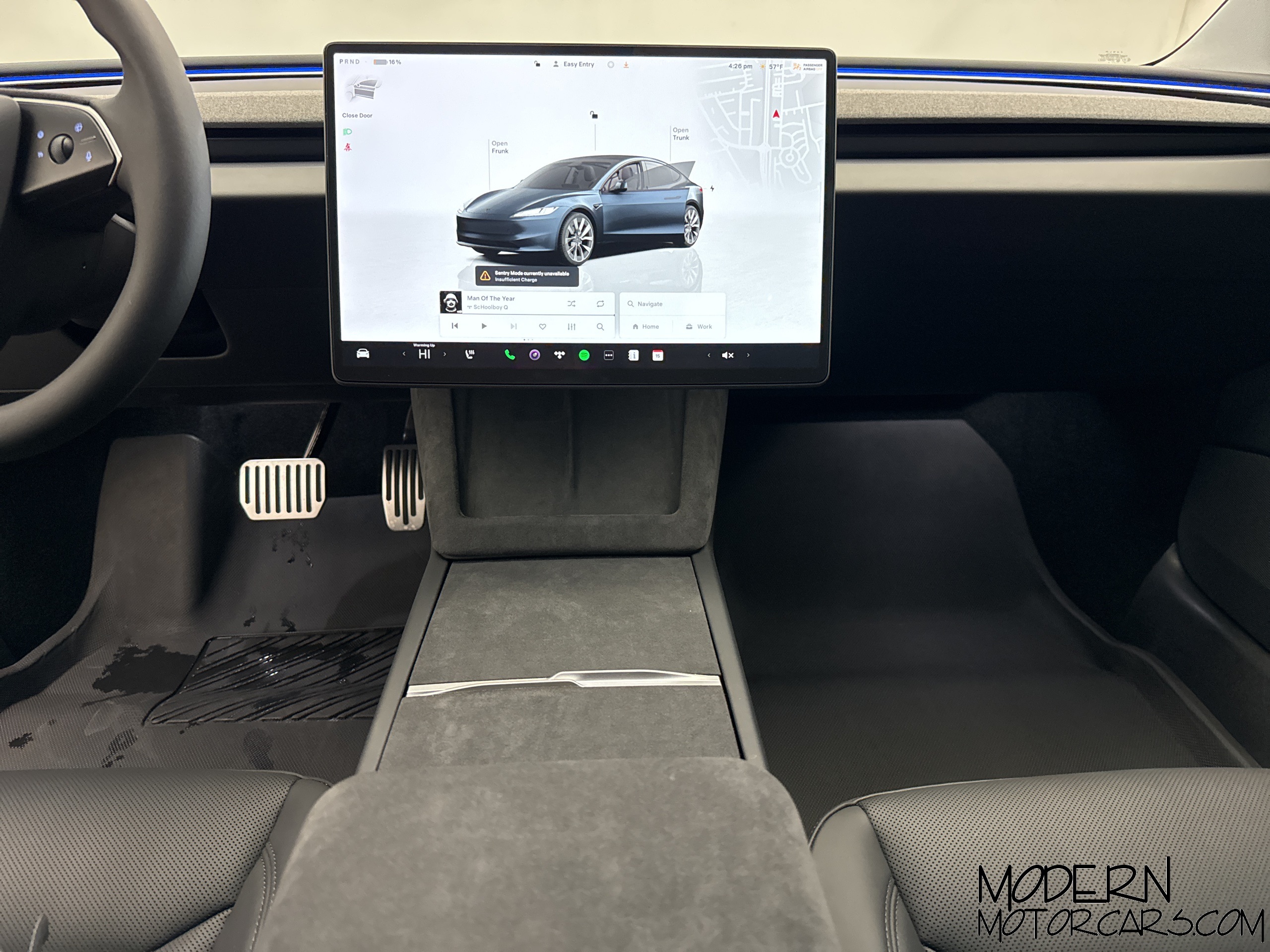 2024 Tesla Model 3 Long Range 18