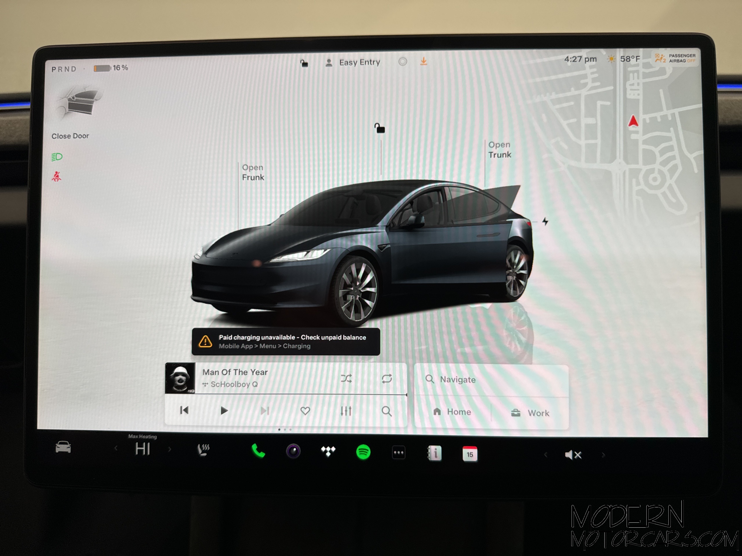 2024 Tesla Model 3 Long Range 21