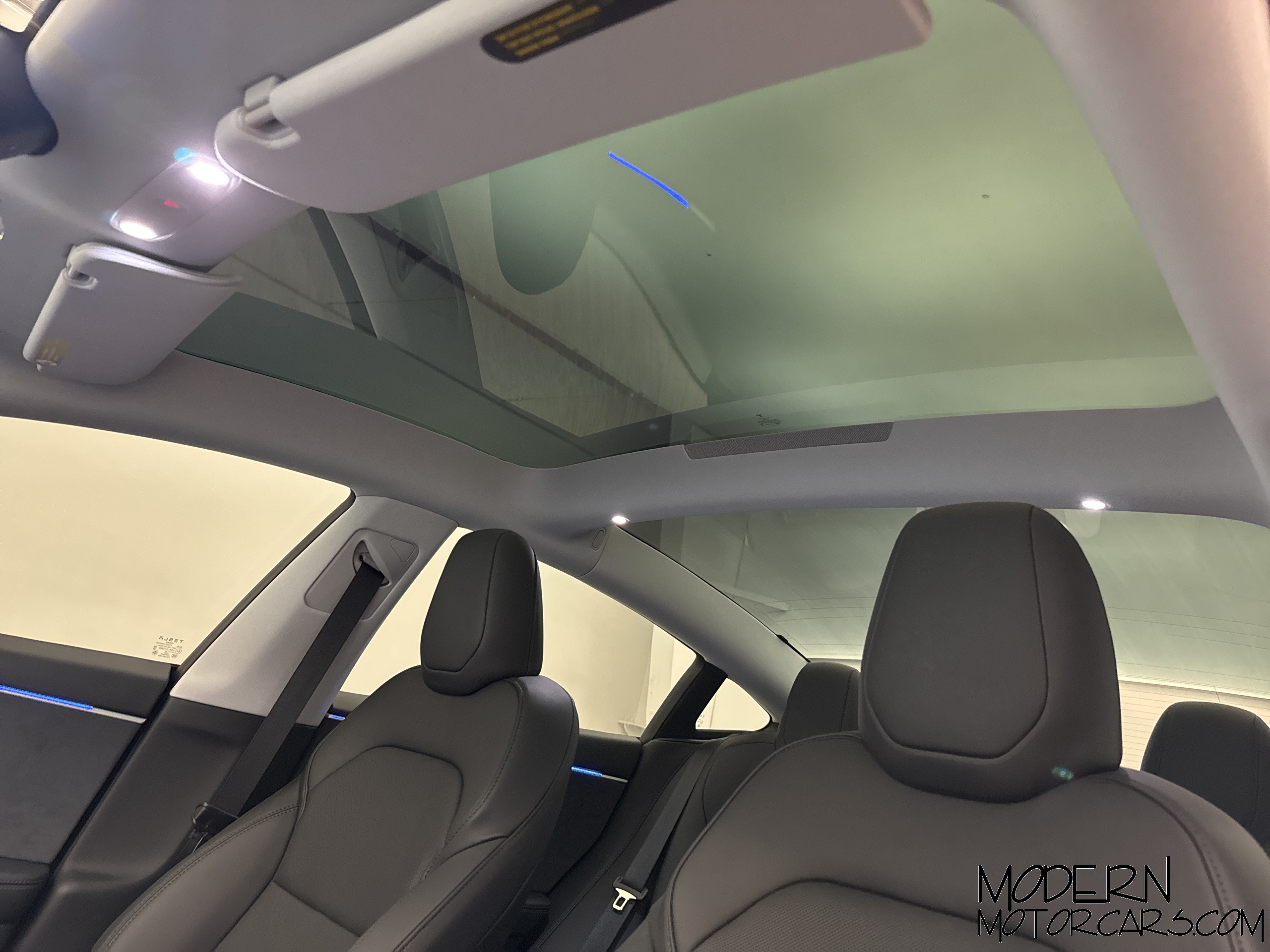 2024 Tesla Model 3 Long Range 26