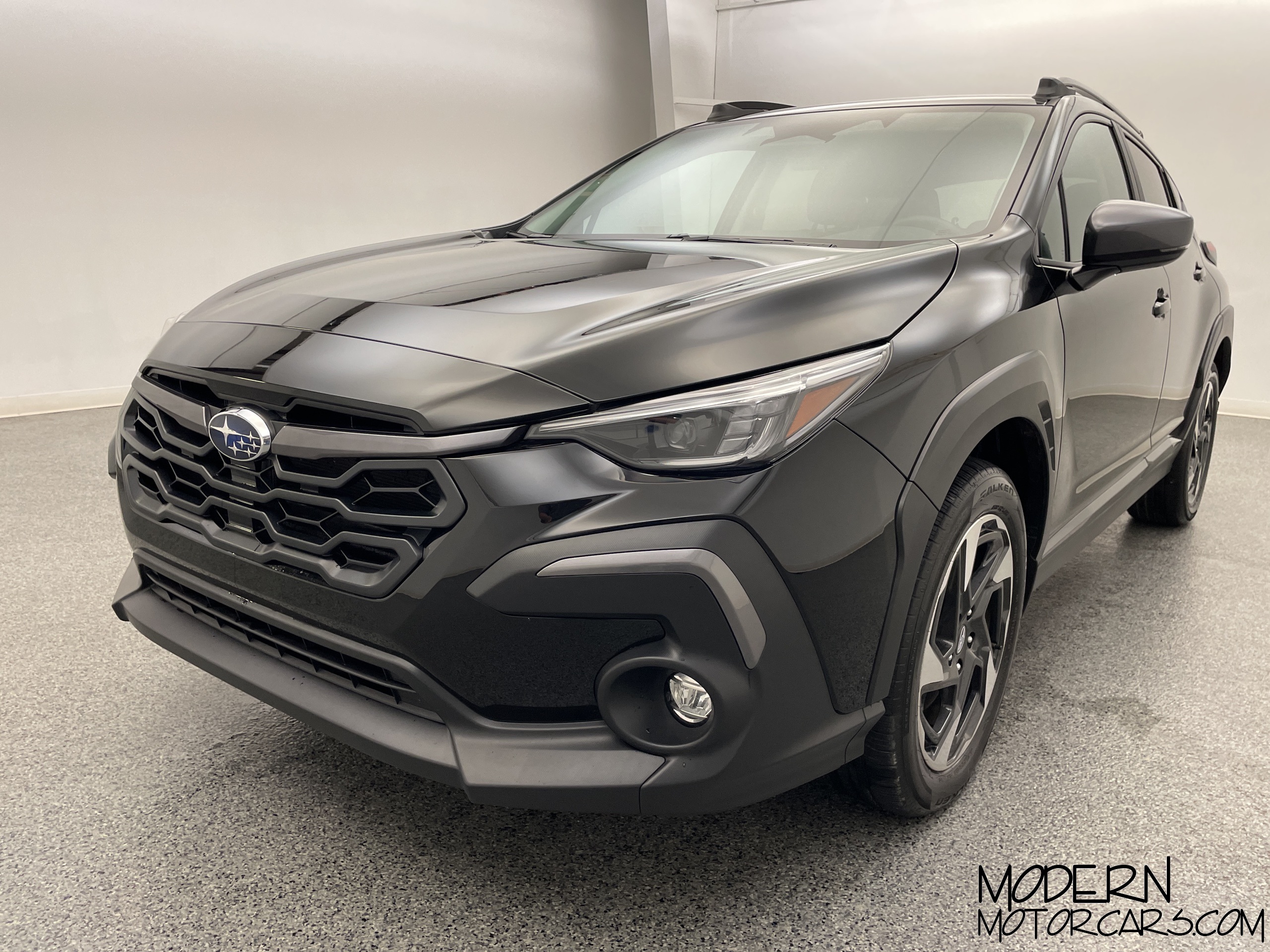 2024 Subaru Crosstrek Limited 1