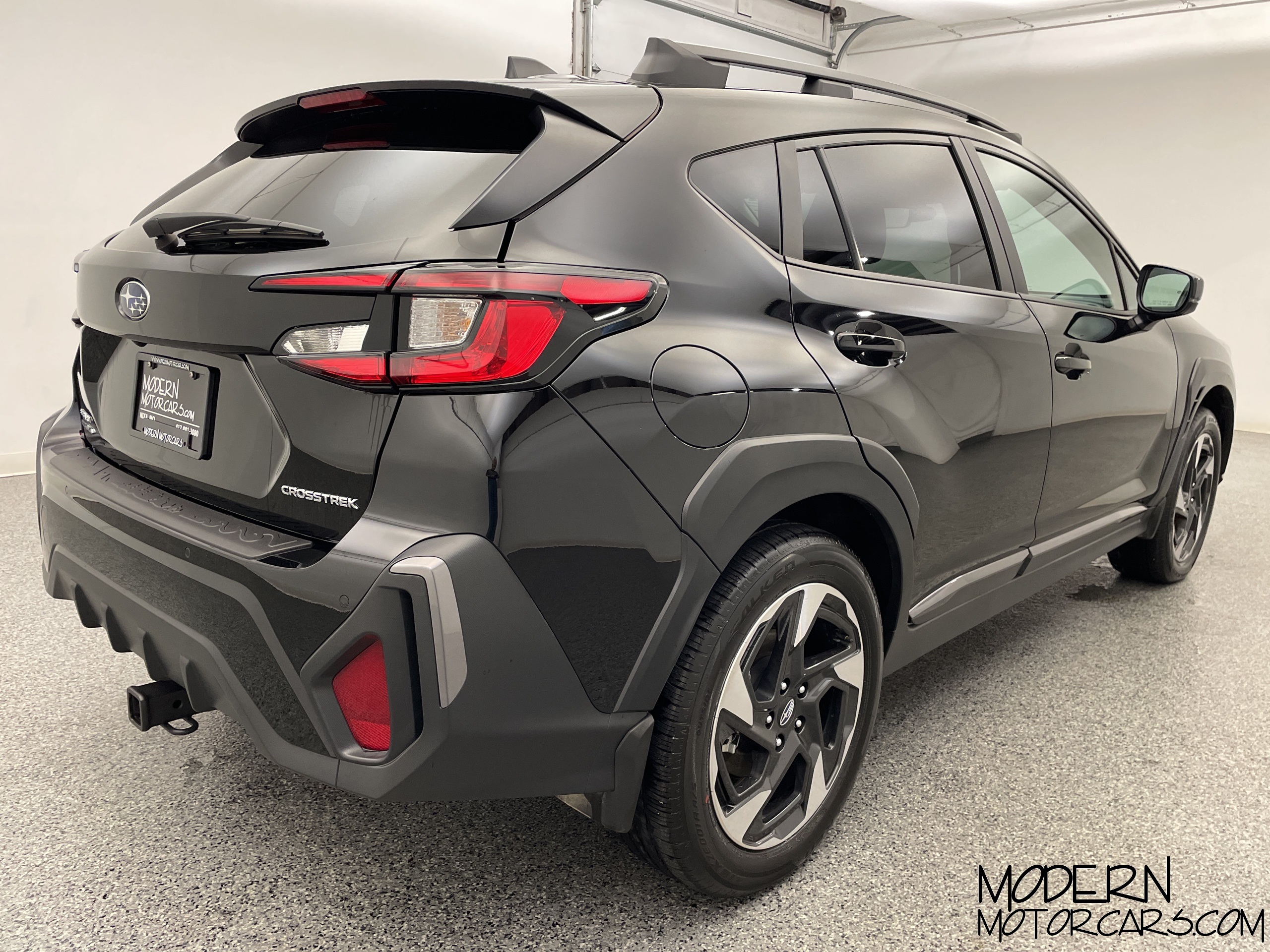 2024 Subaru Crosstrek Limited 5