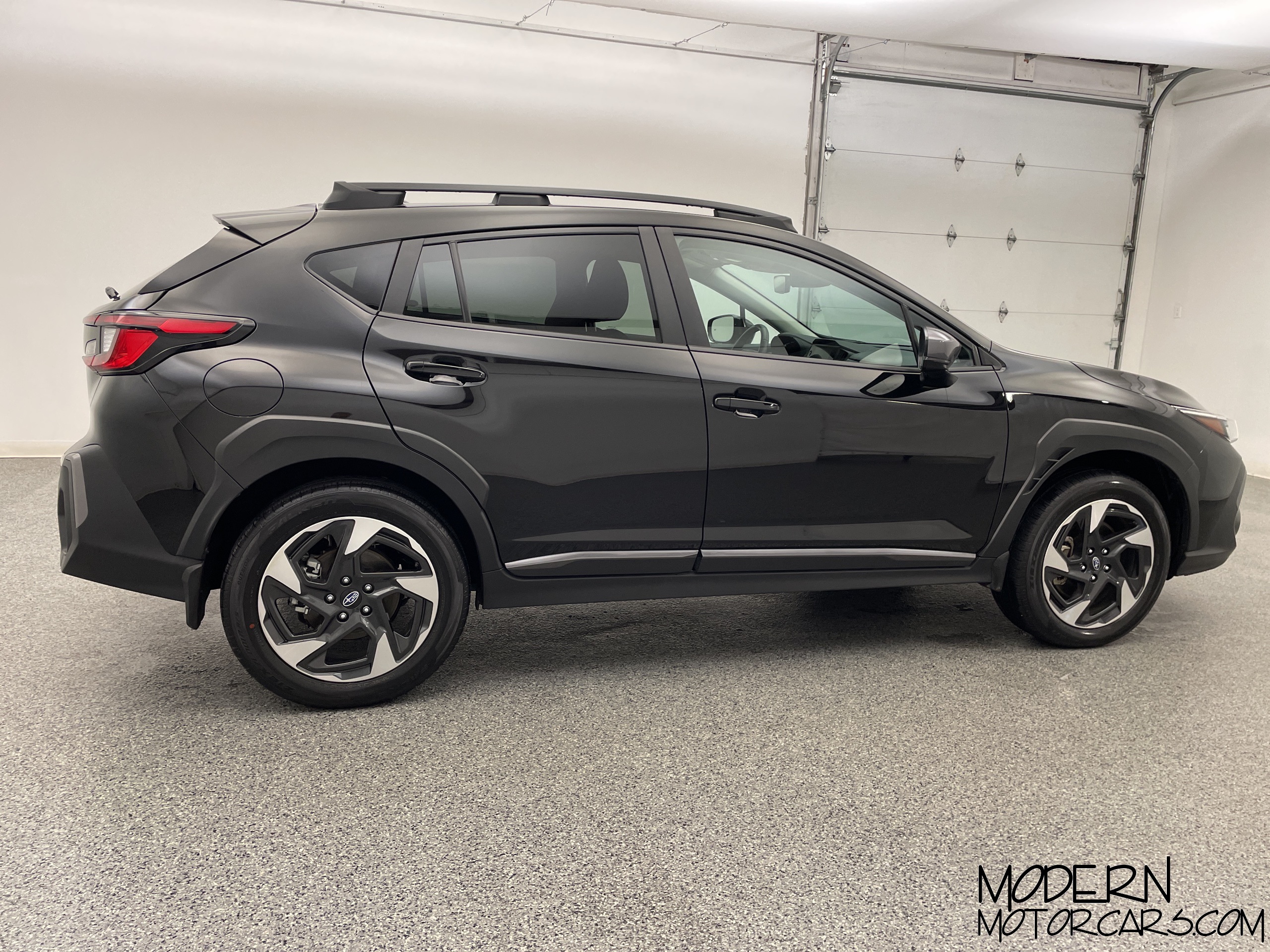 2024 Subaru Crosstrek Limited 6