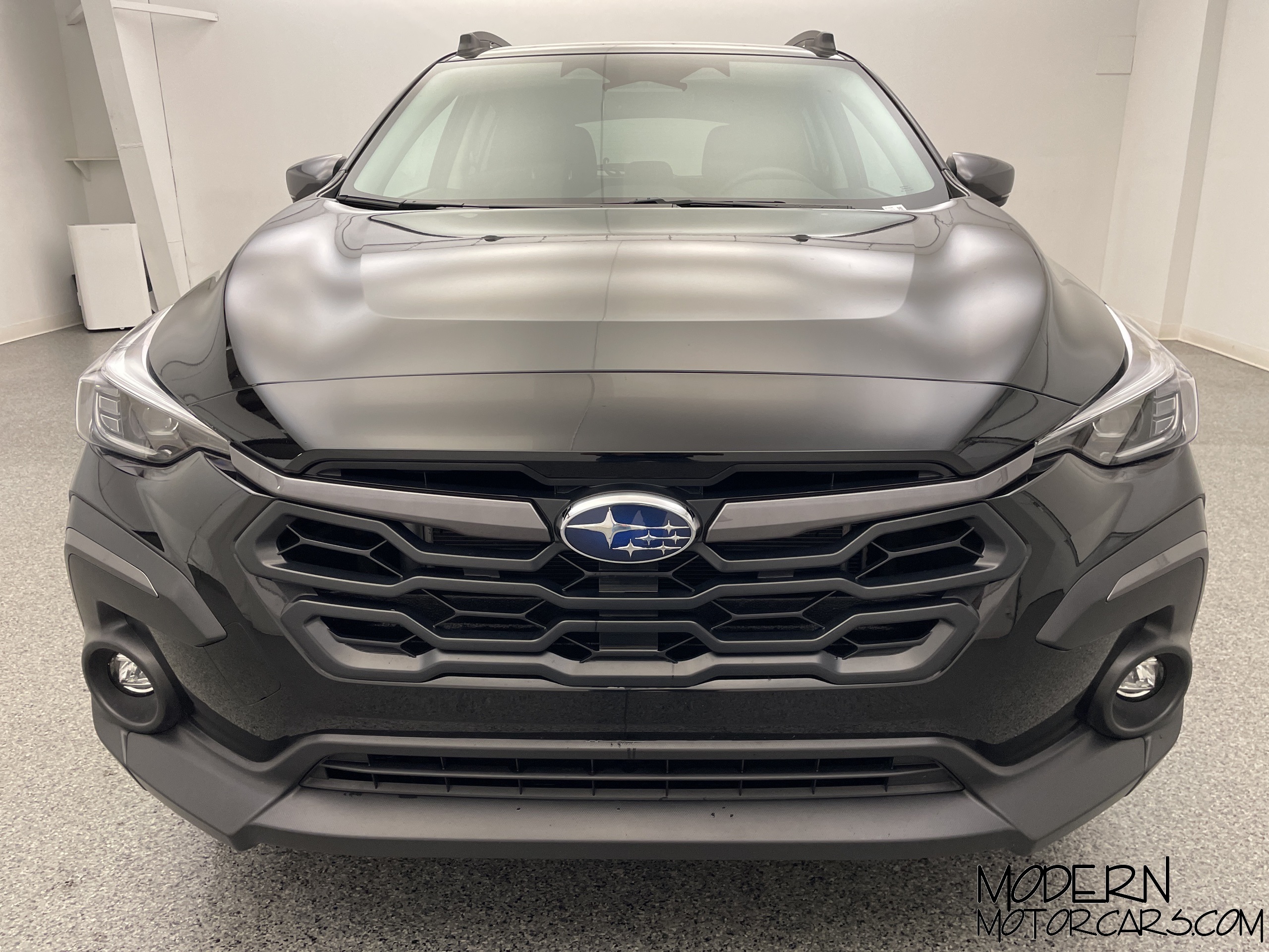 2024 Subaru Crosstrek Limited 8