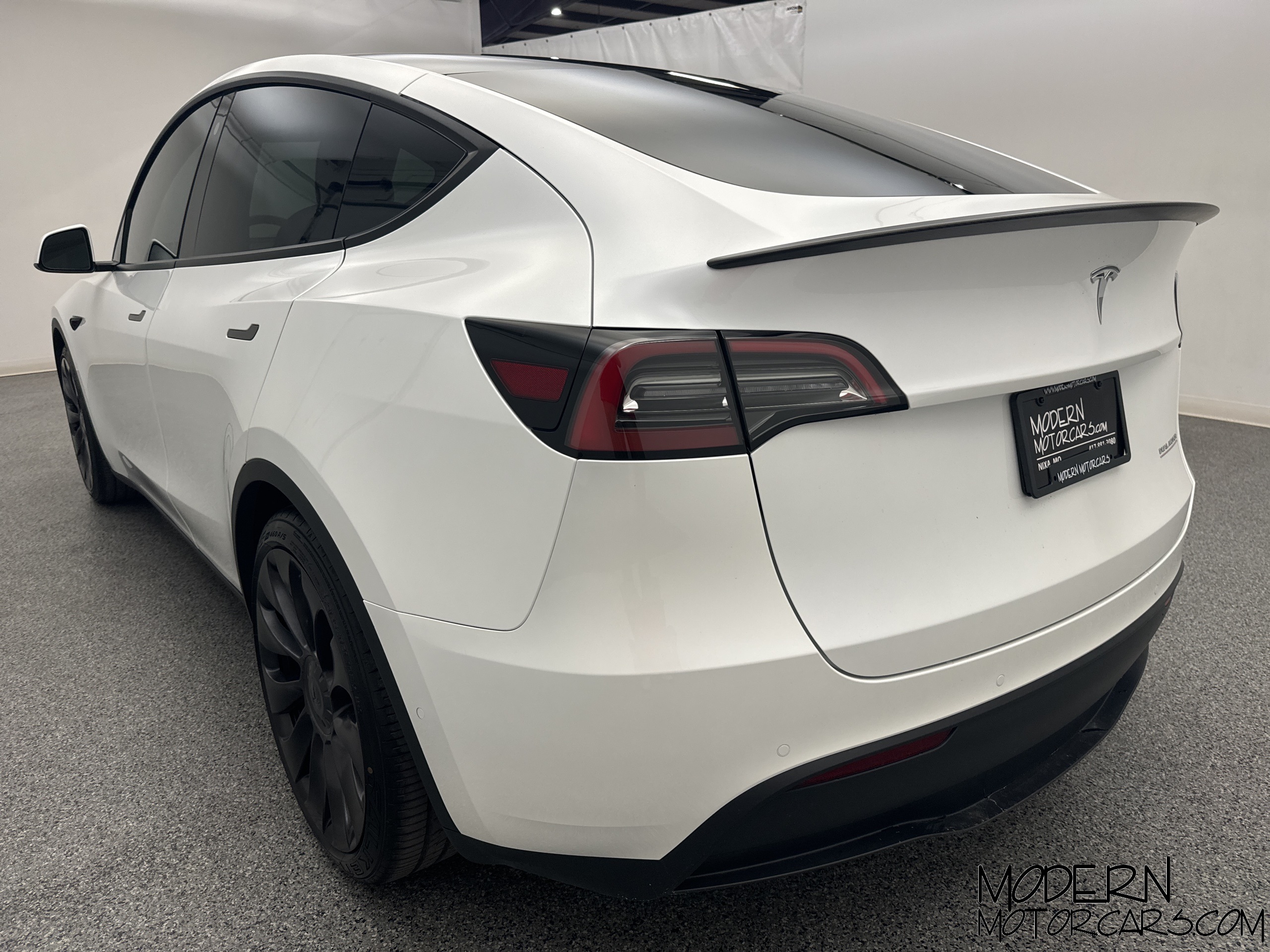 2023 Tesla Model Y Performance 3