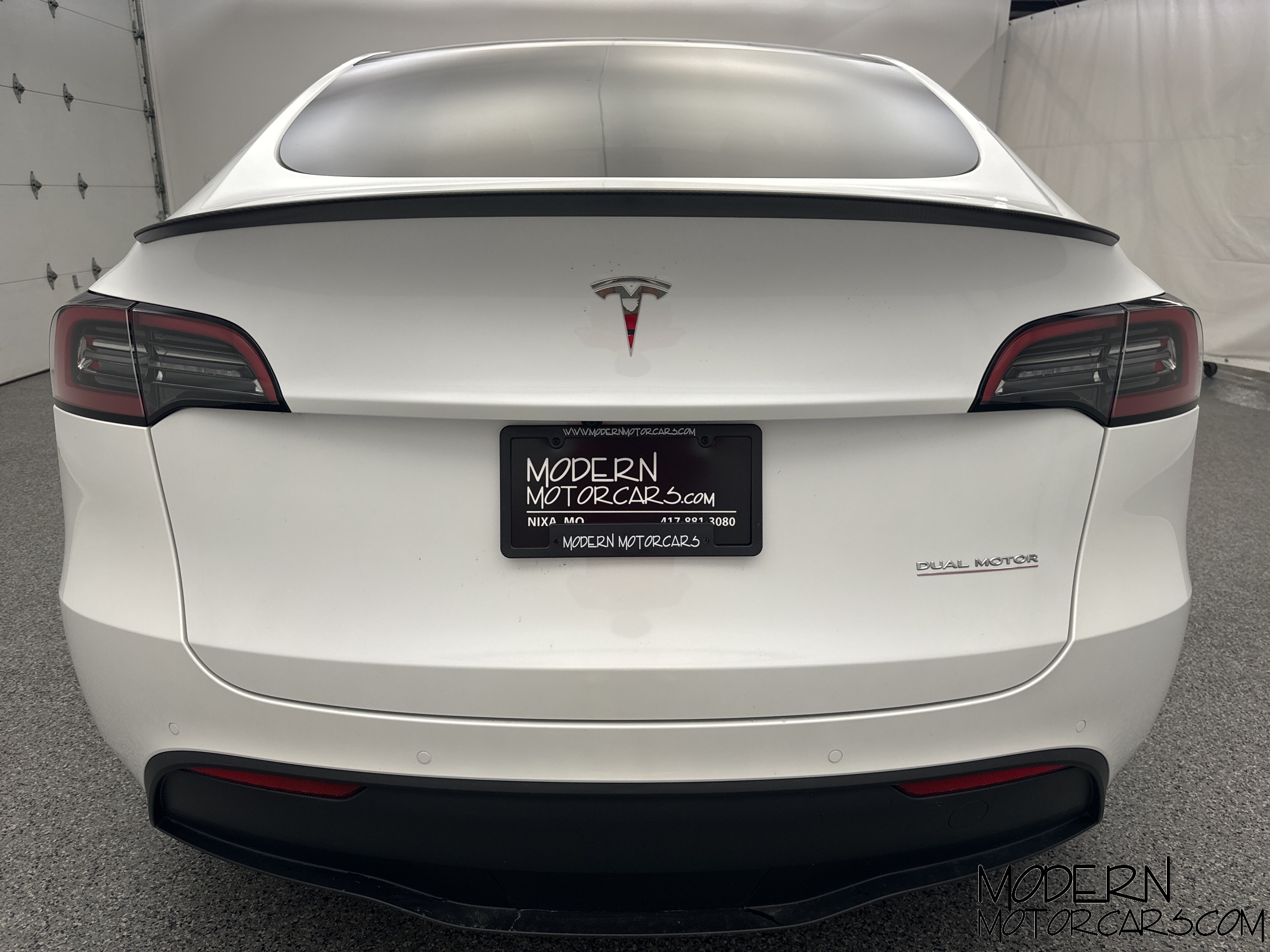 2023 Tesla Model Y Performance 4