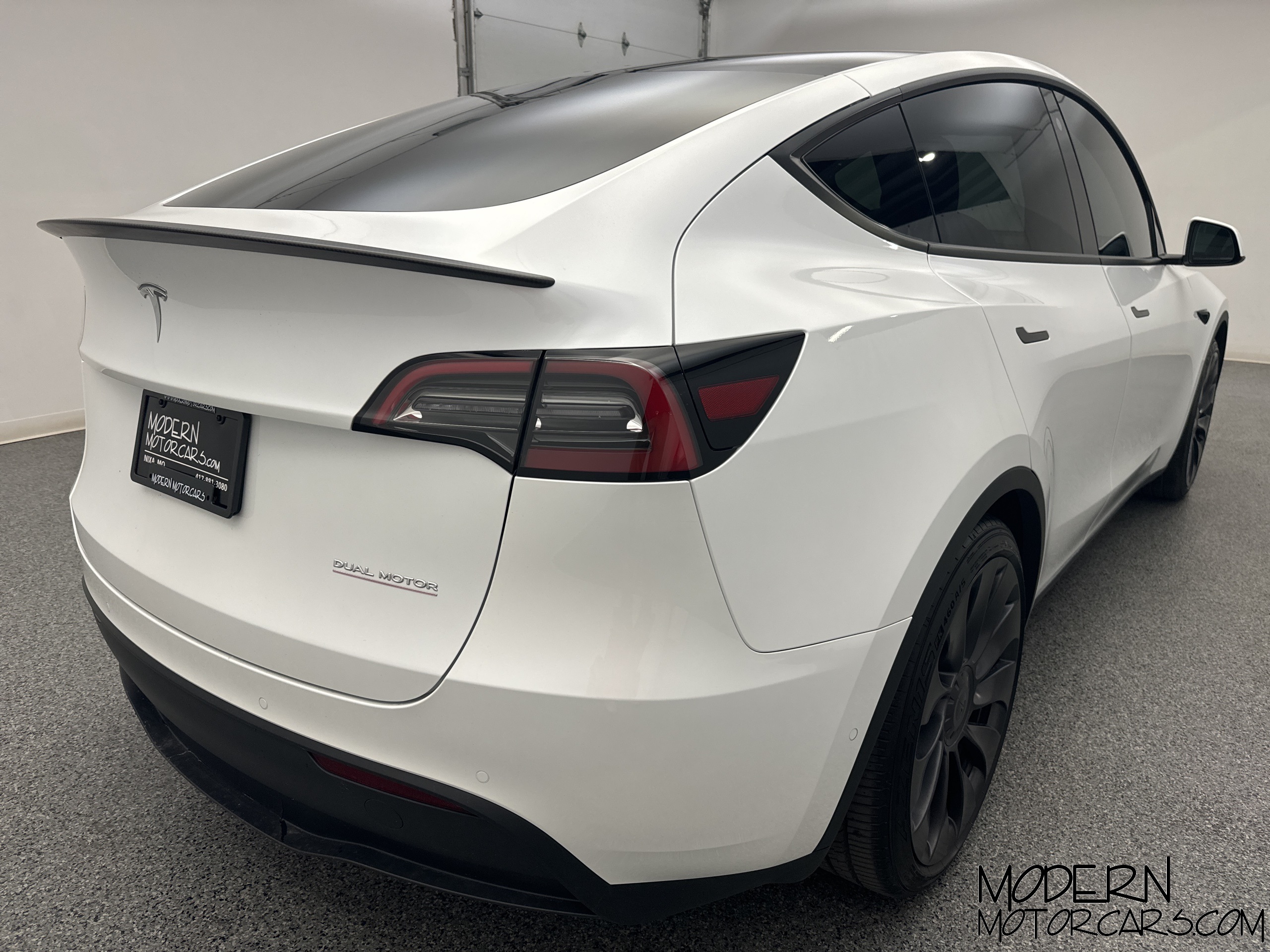 2023 Tesla Model Y Performance 5