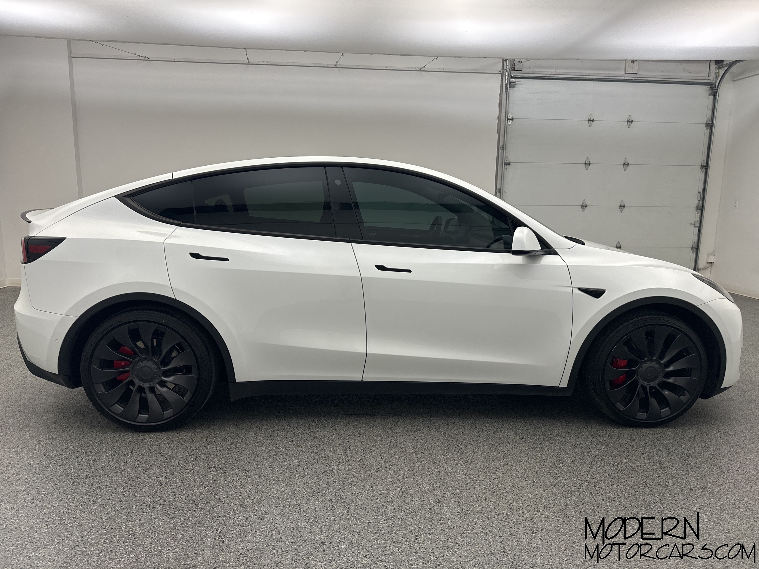 2023 Tesla Model Y Performance 6