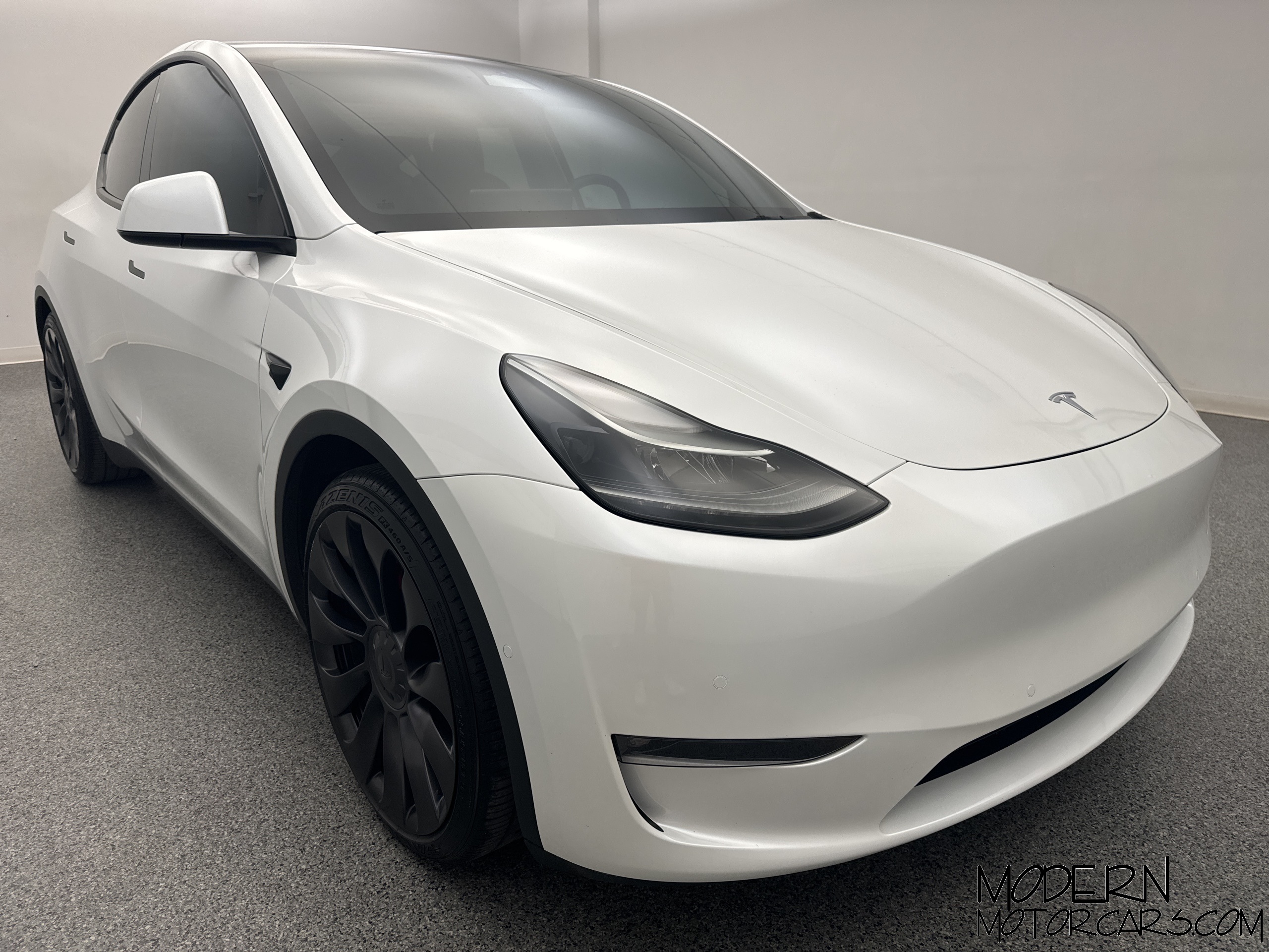 2023 Tesla Model Y Performance 7