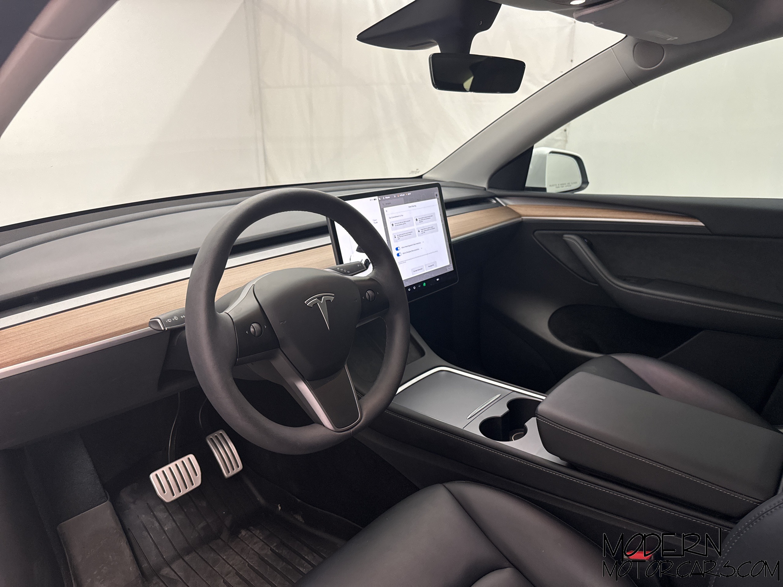 2023 Tesla Model Y Performance 9