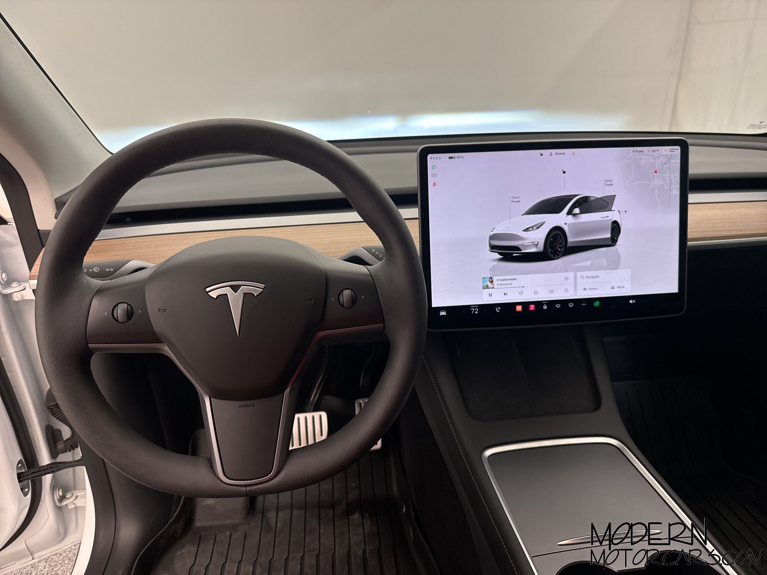 2023 Tesla Model Y Performance 15