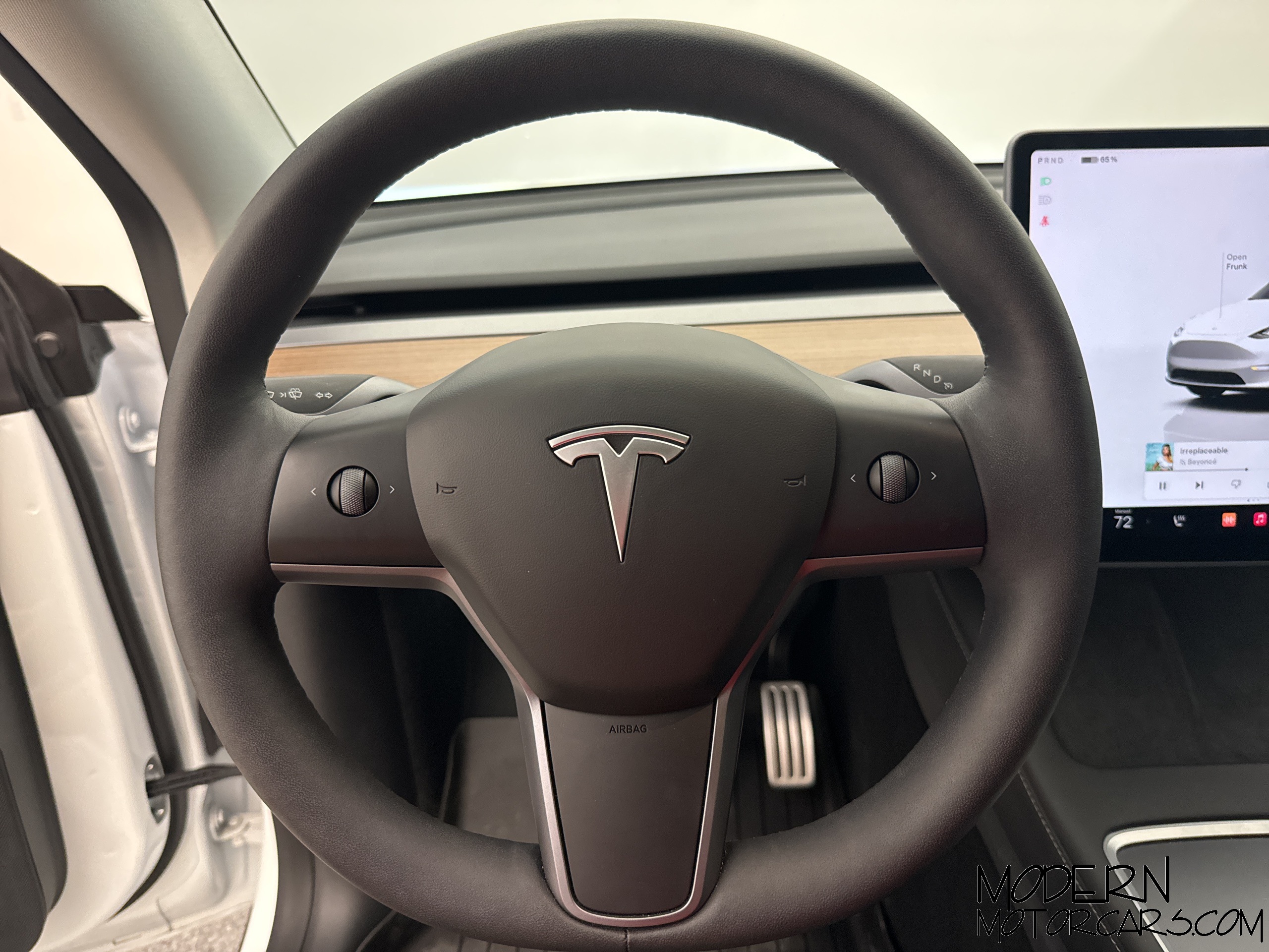 2023 Tesla Model Y Performance 16