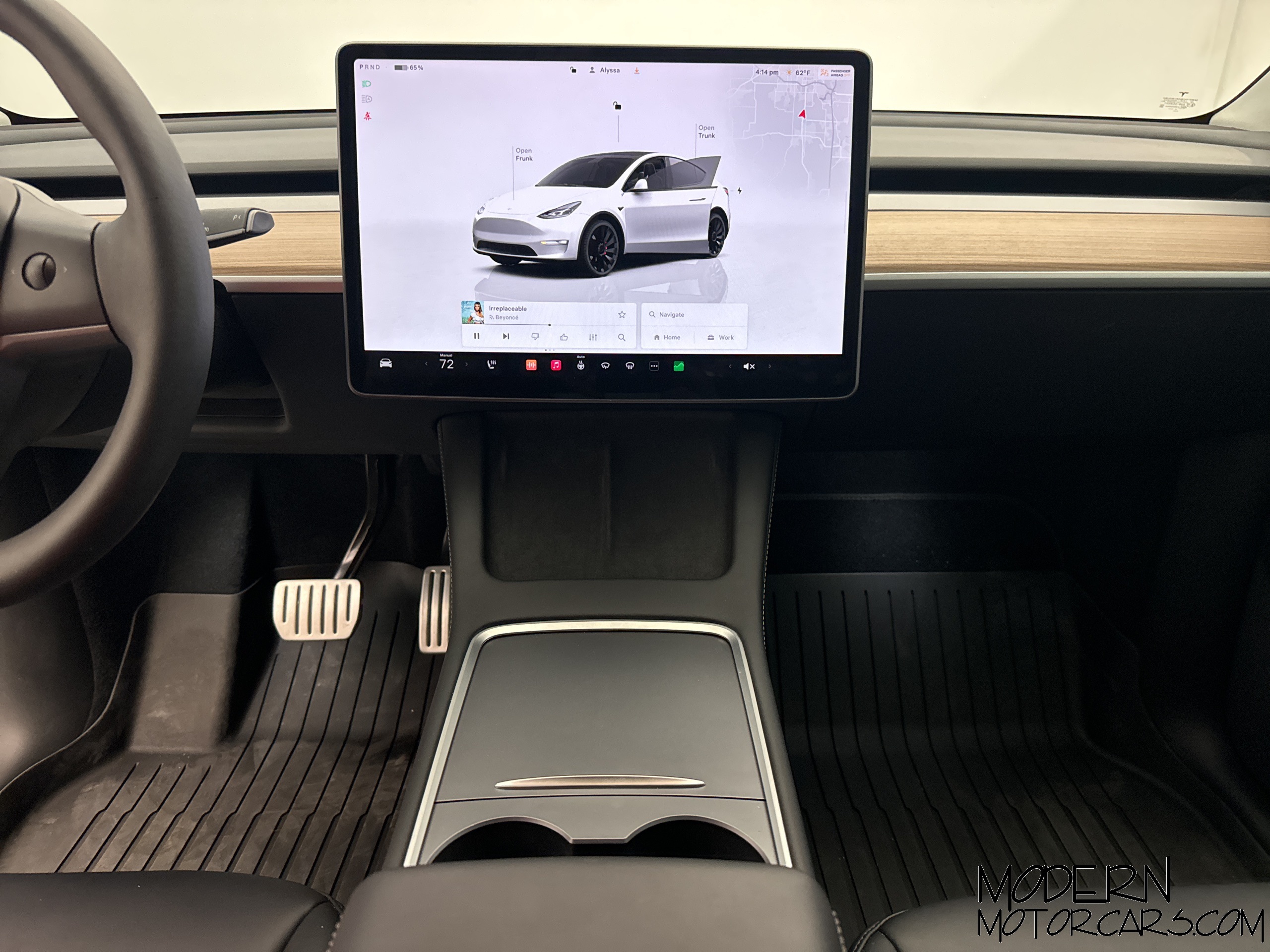 2023 Tesla Model Y Performance 17