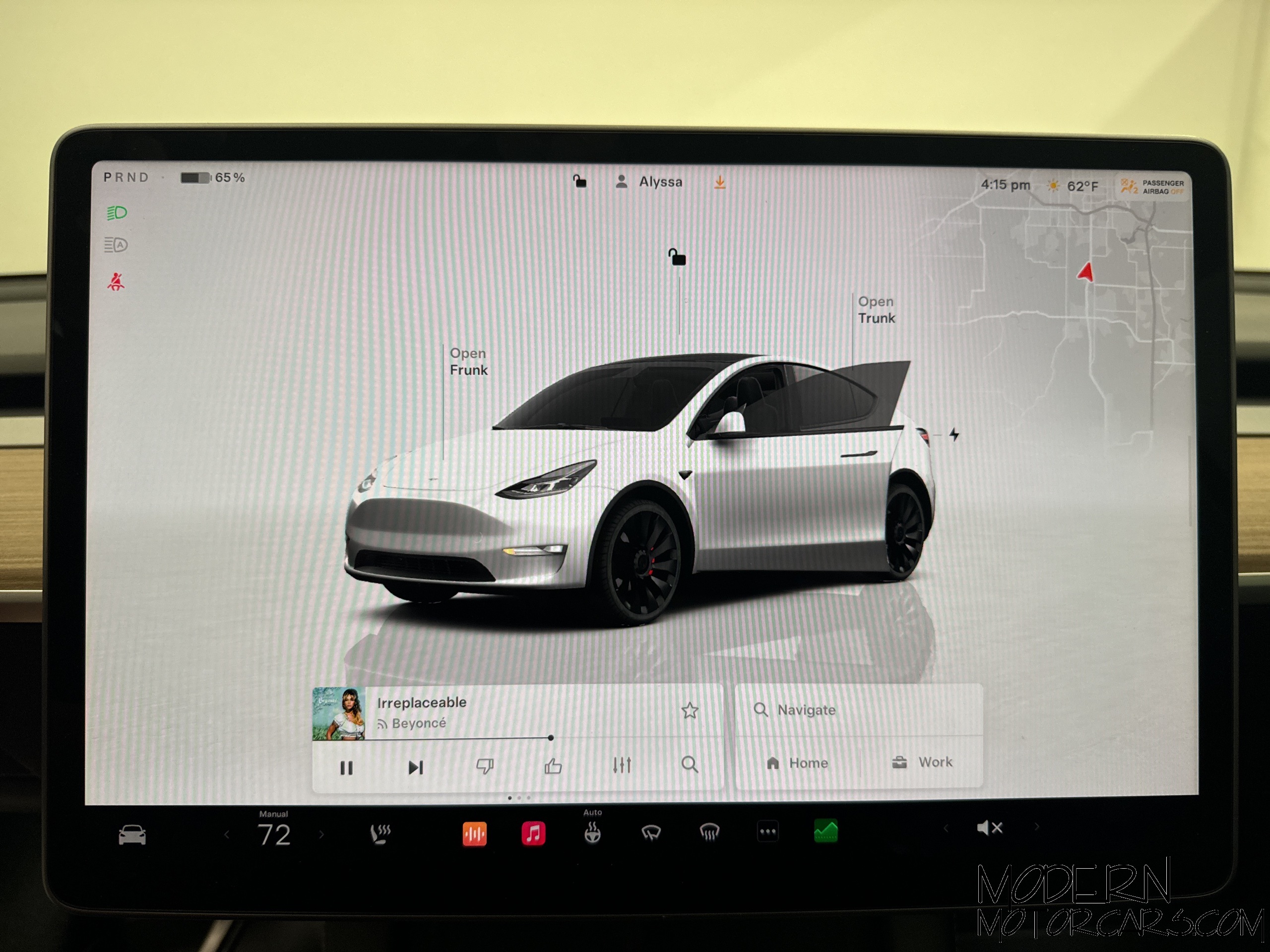 2023 Tesla Model Y Performance 21