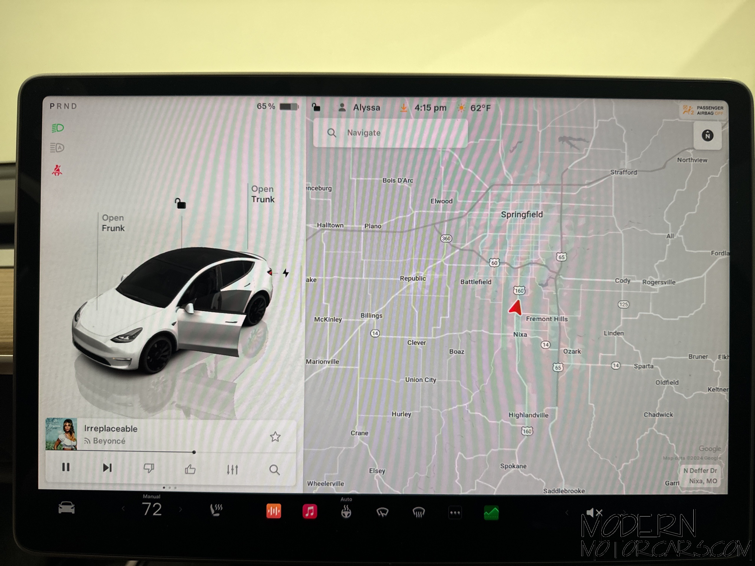 2023 Tesla Model Y Performance 22