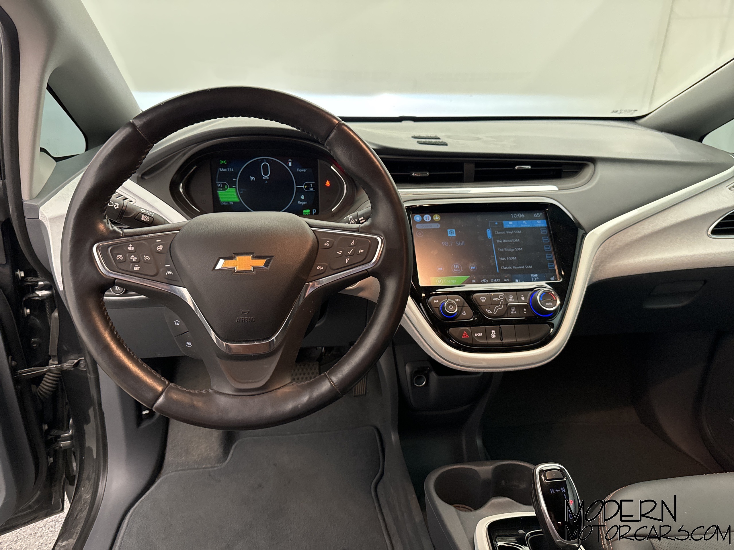 2020 Chevrolet Bolt EV Premier 15