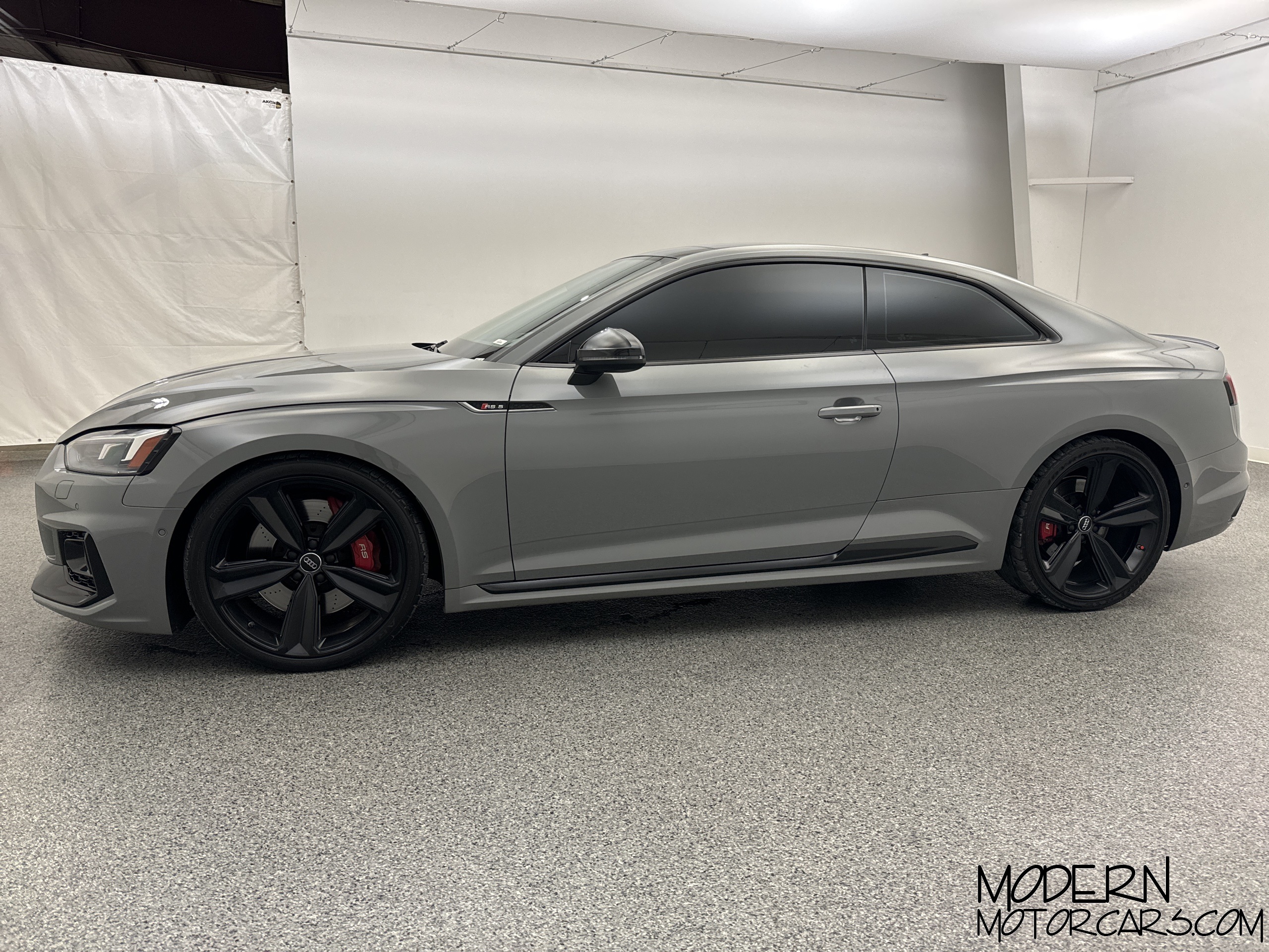 2019 Audi RS 5 2.9T 2