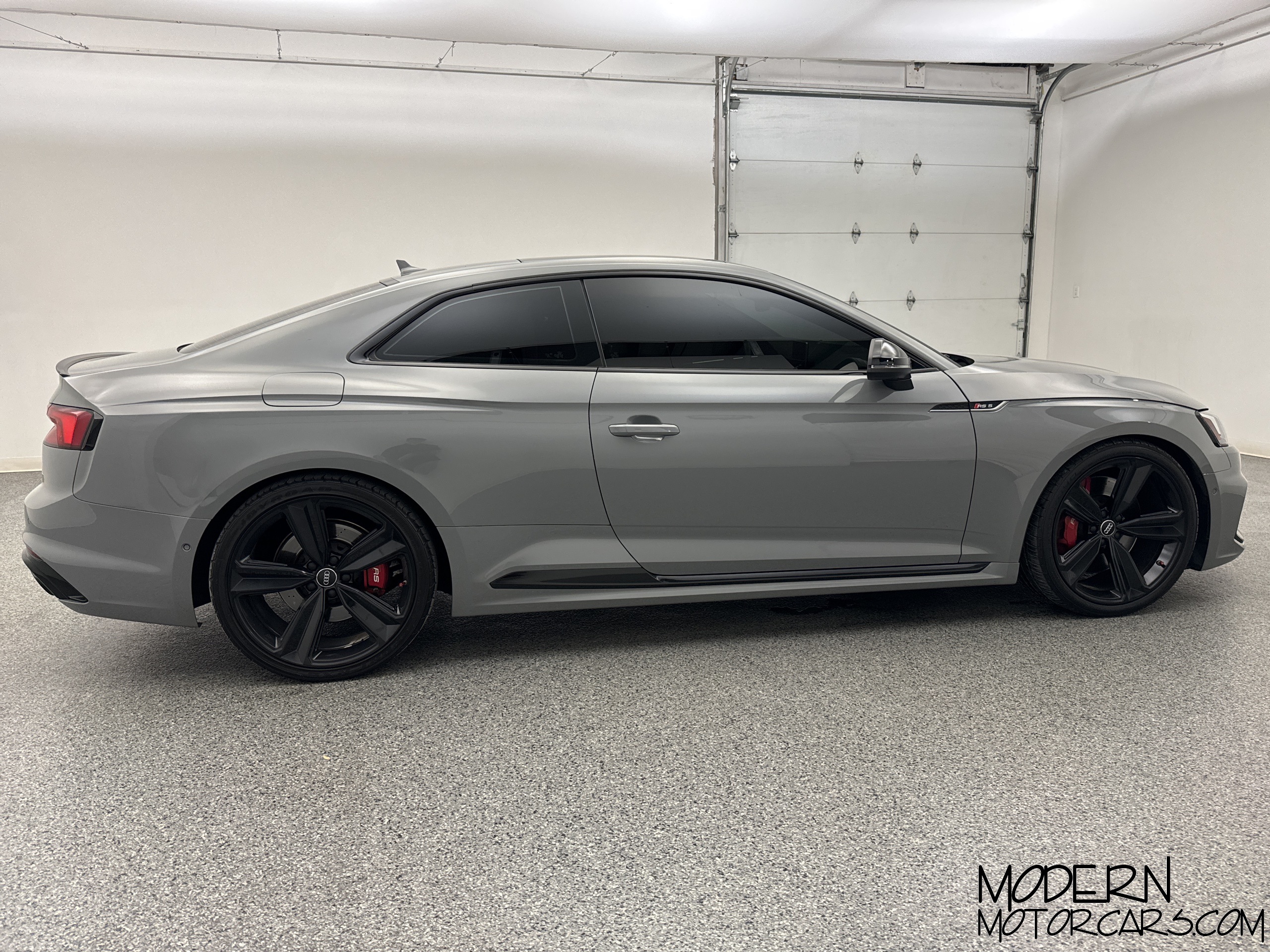 2019 Audi RS 5 2.9T 6