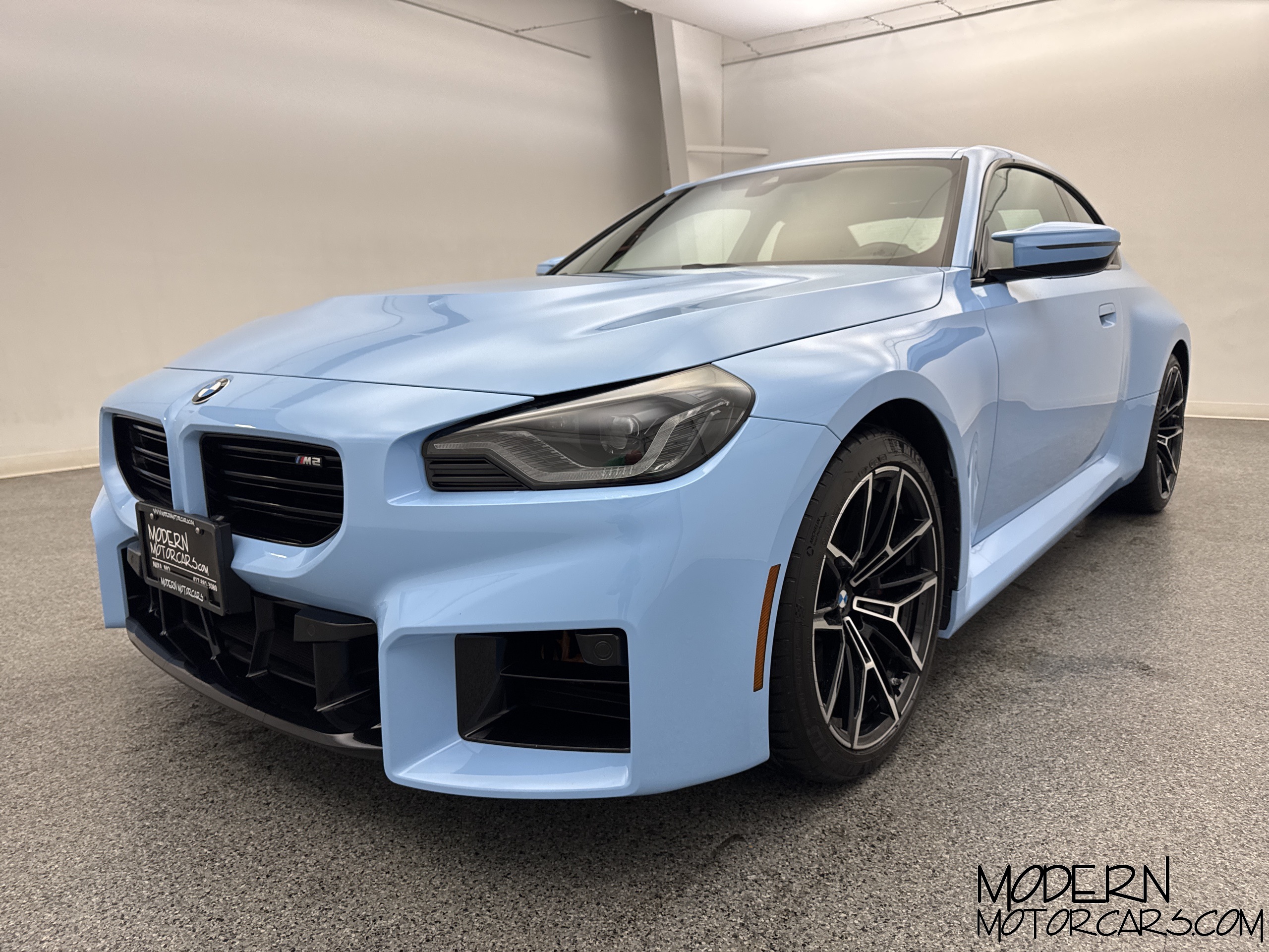 2023 BMW M2 Base 1