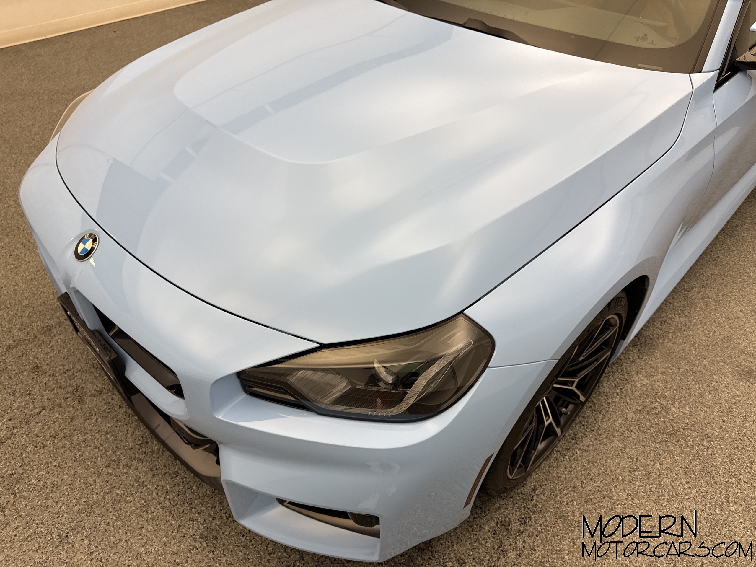 2023 BMW M2 Base 7