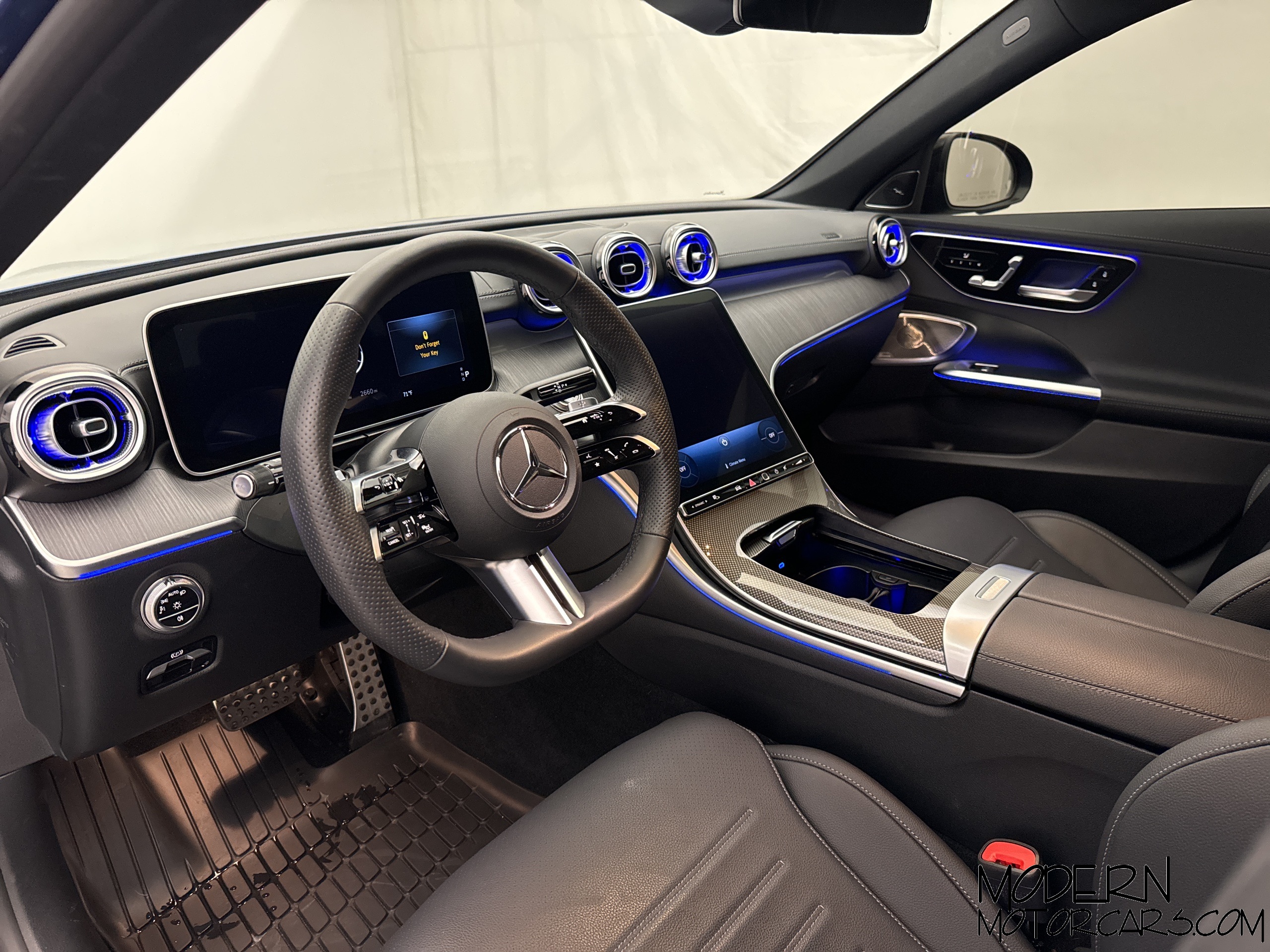 2023 Mercedes-Benz C-Class C 300 9