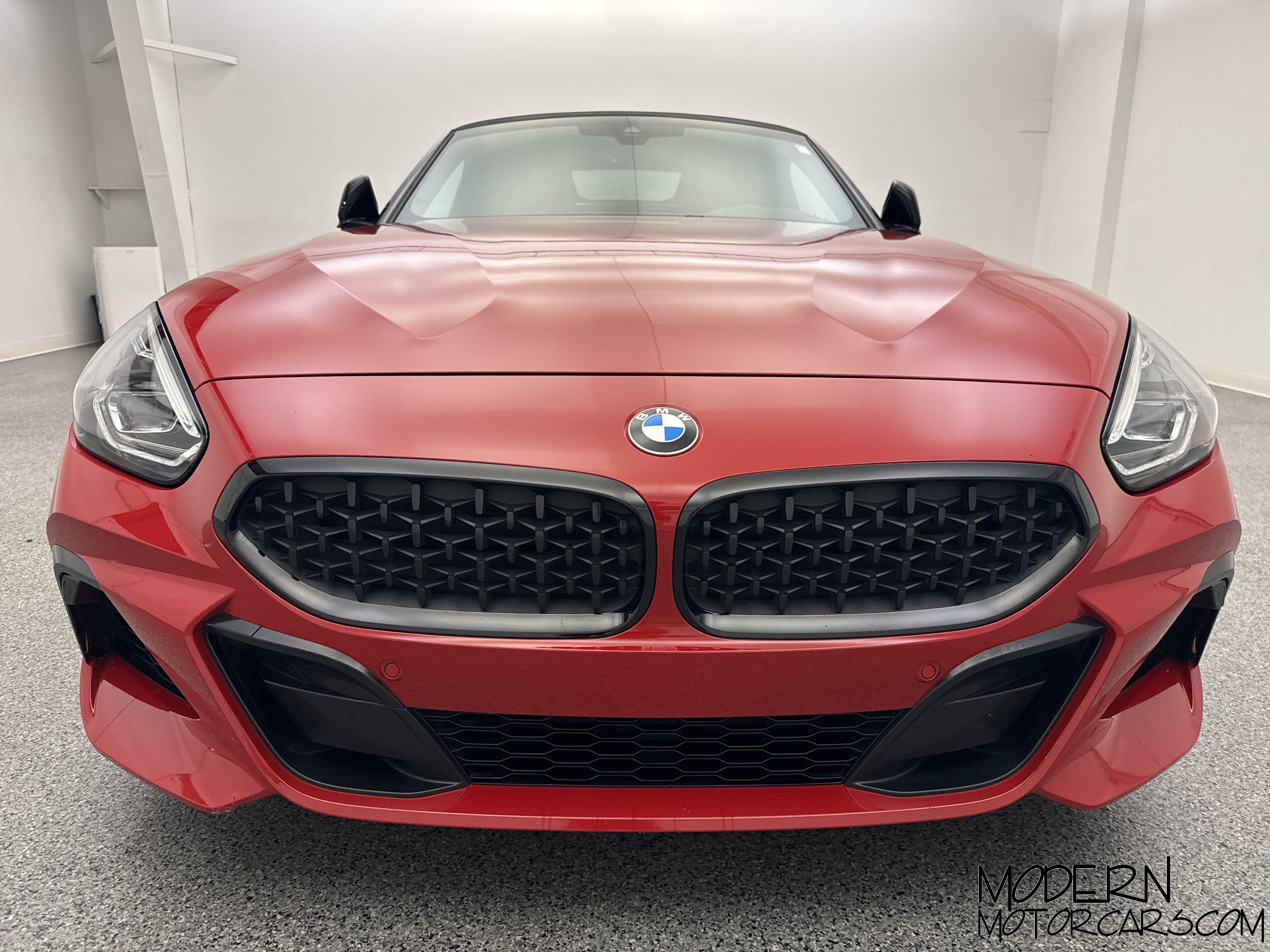 2022 BMW Z4 sDrive30i 8