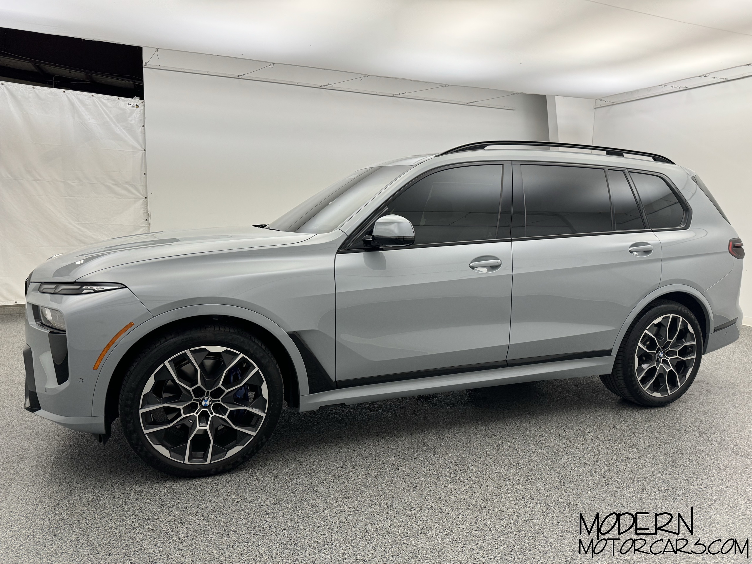 2024 BMW X7 xDrive40i 2