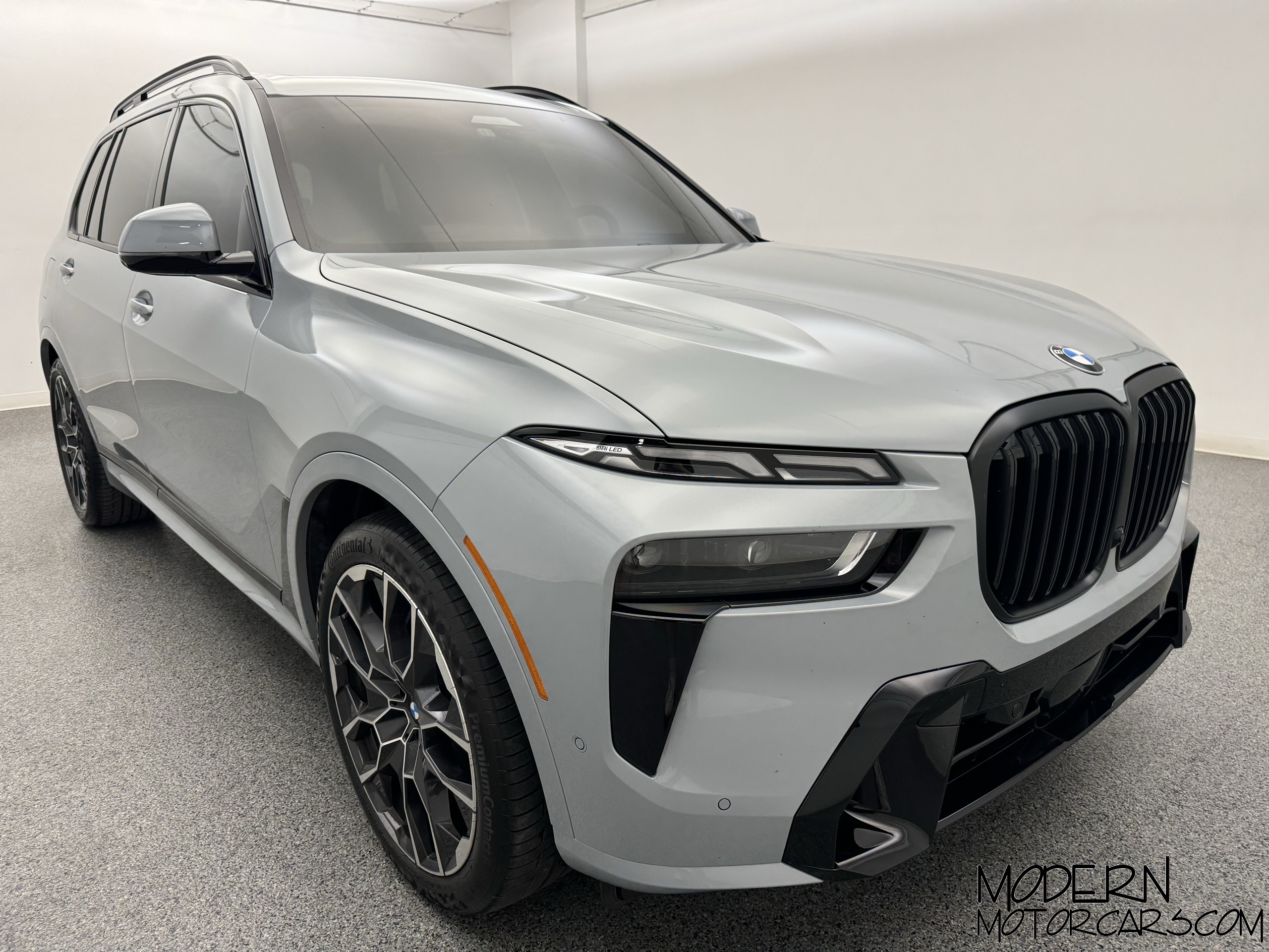 2024 BMW X7 xDrive40i 7