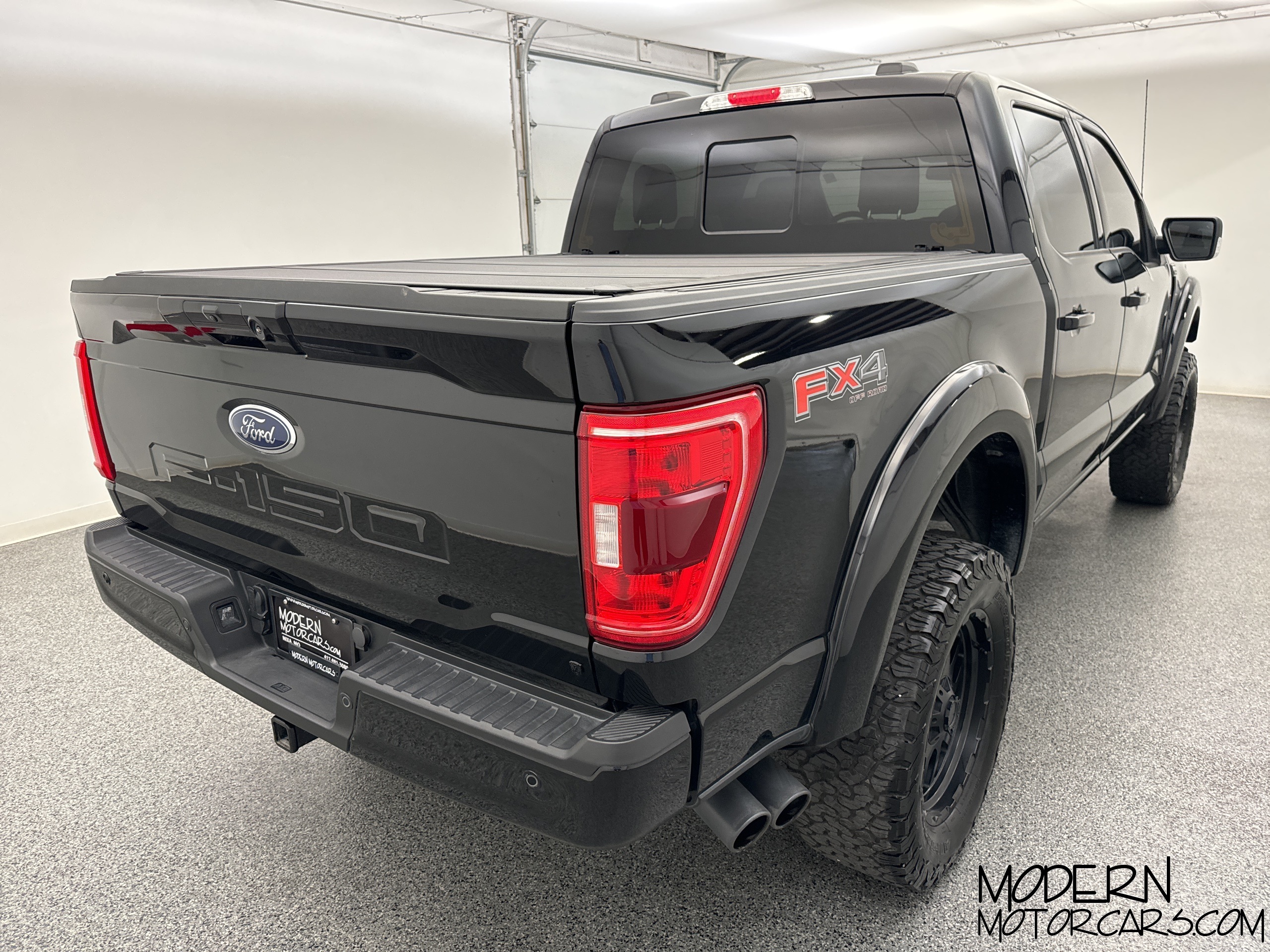 2023 Ford F-150 XLT 5