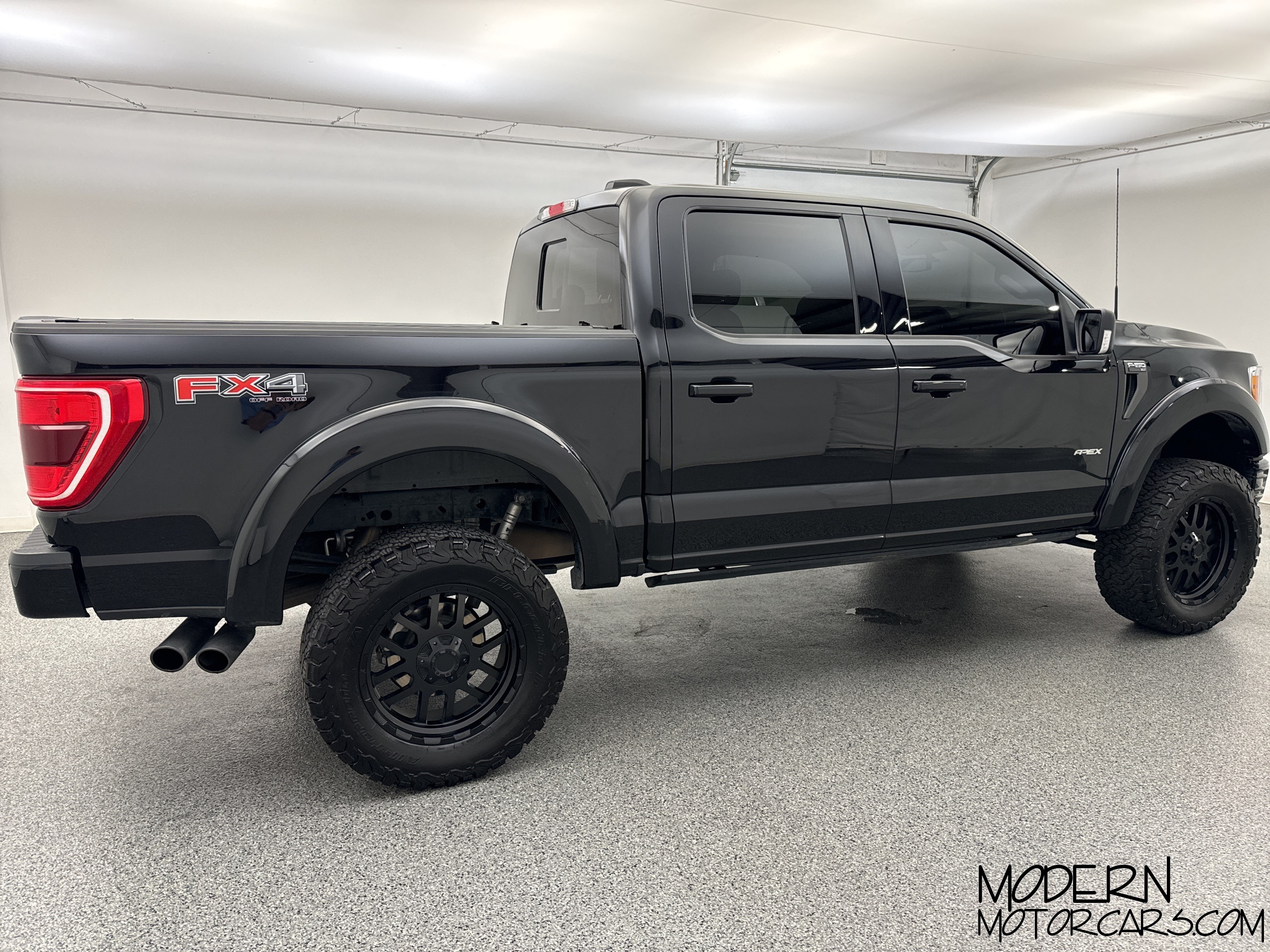 2023 Ford F-150 XLT 6