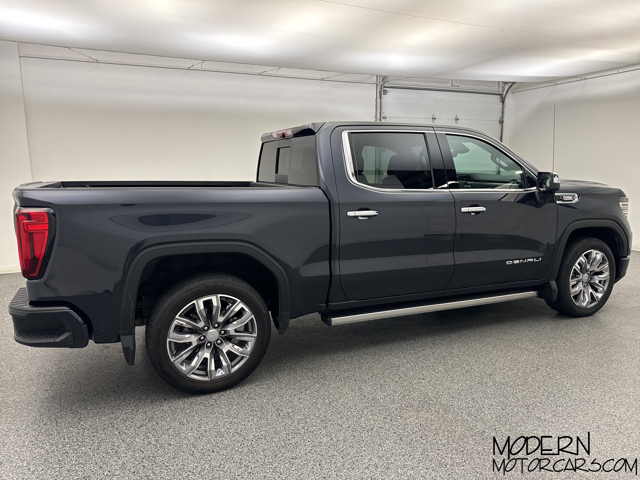 2023 GMC Sierra 1500 Denali 6