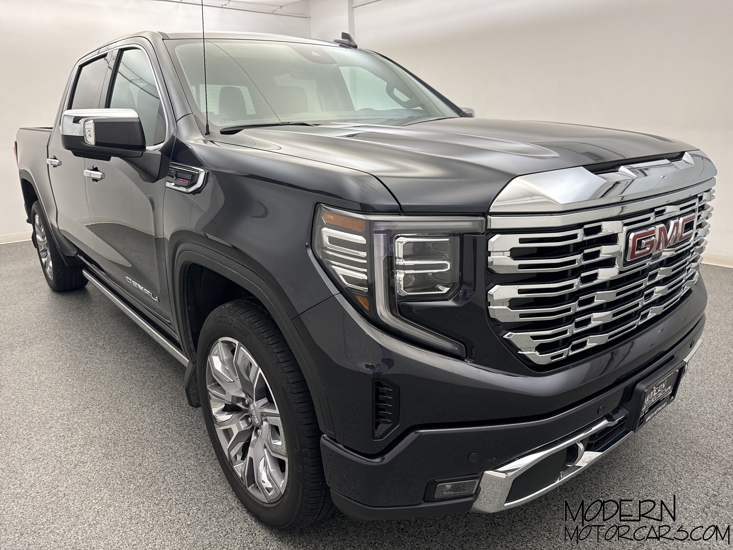 2023 GMC Sierra 1500 Denali 7