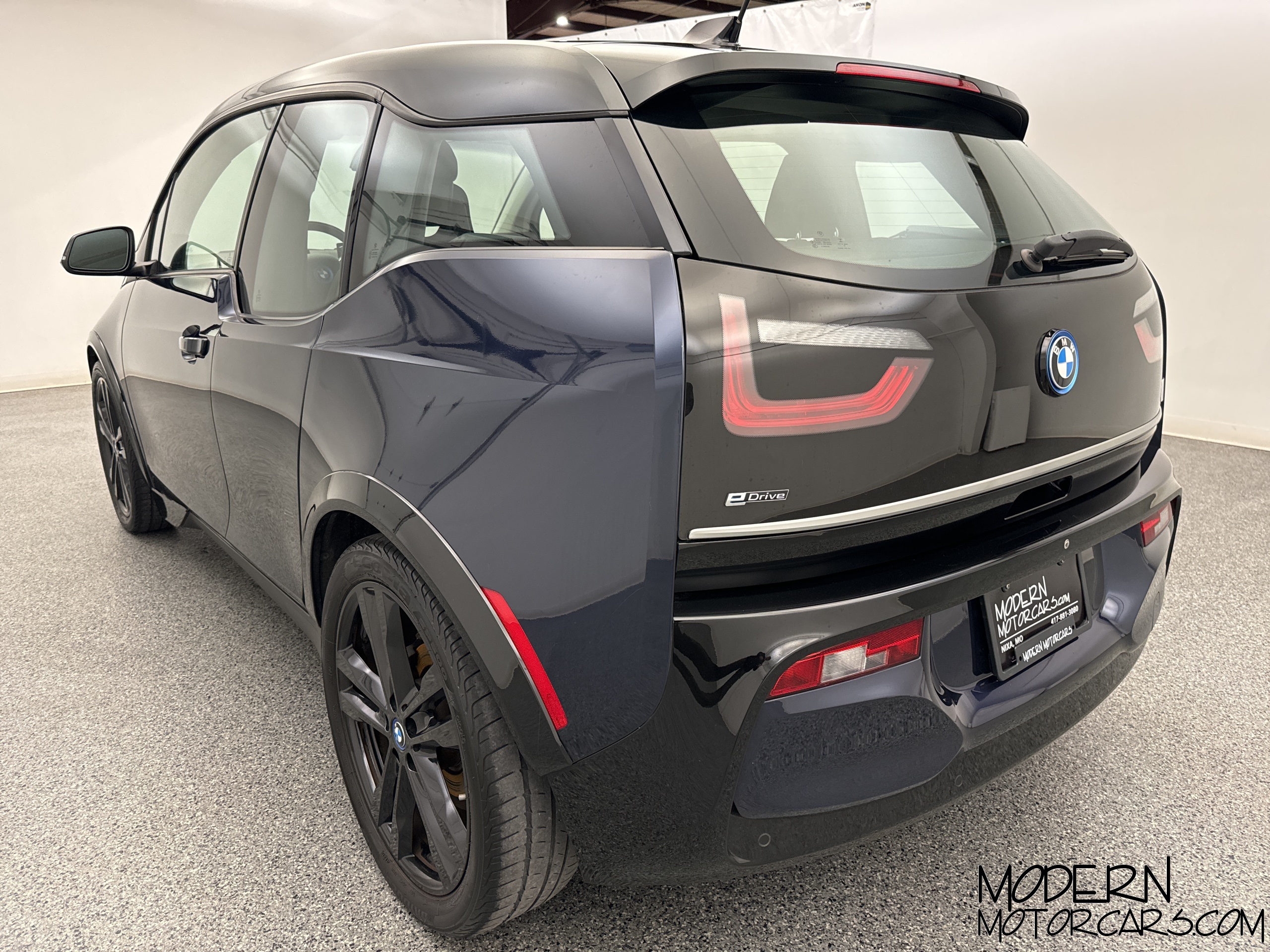 2018 BMW i3 94Ah s 3