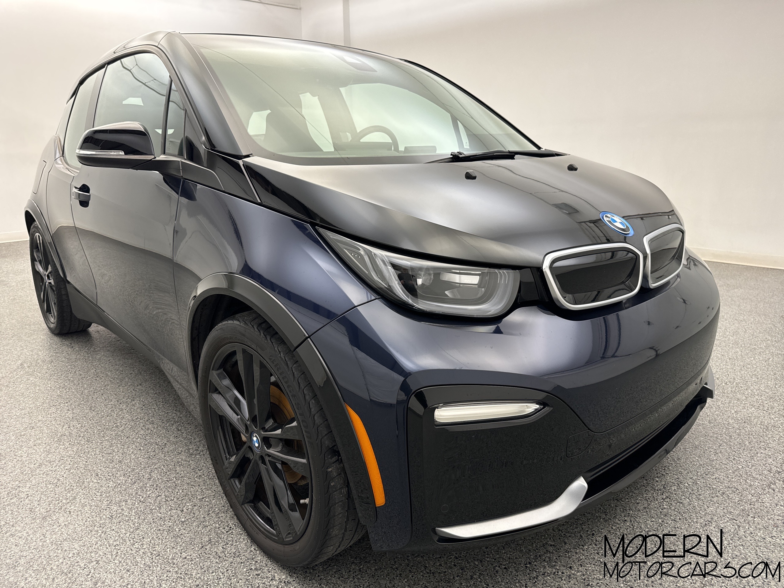 2018 BMW i3 94Ah s 7