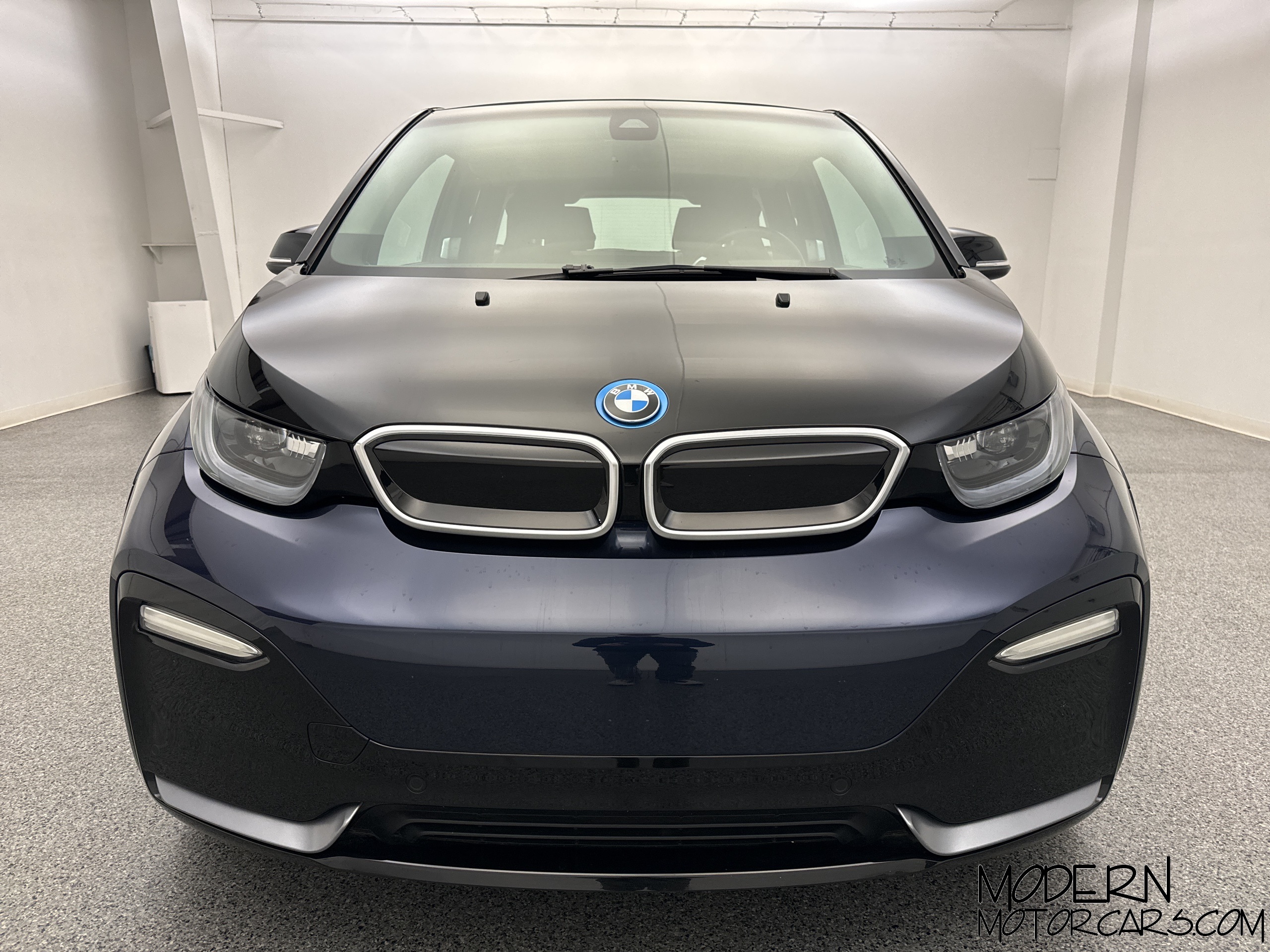 2018 BMW i3 94Ah s 8