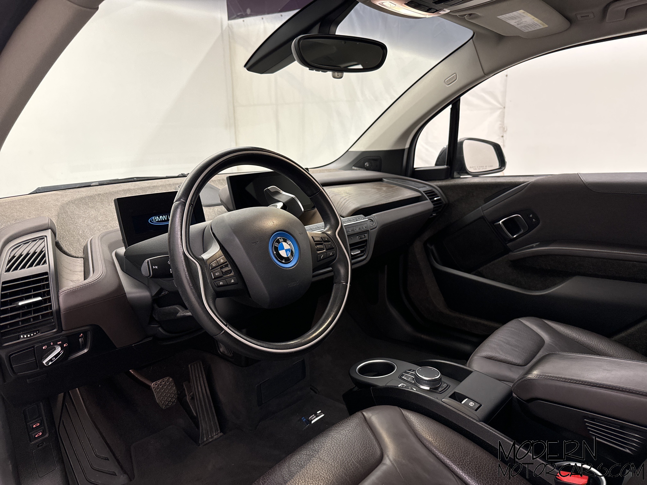 2018 BMW i3 94Ah s 9