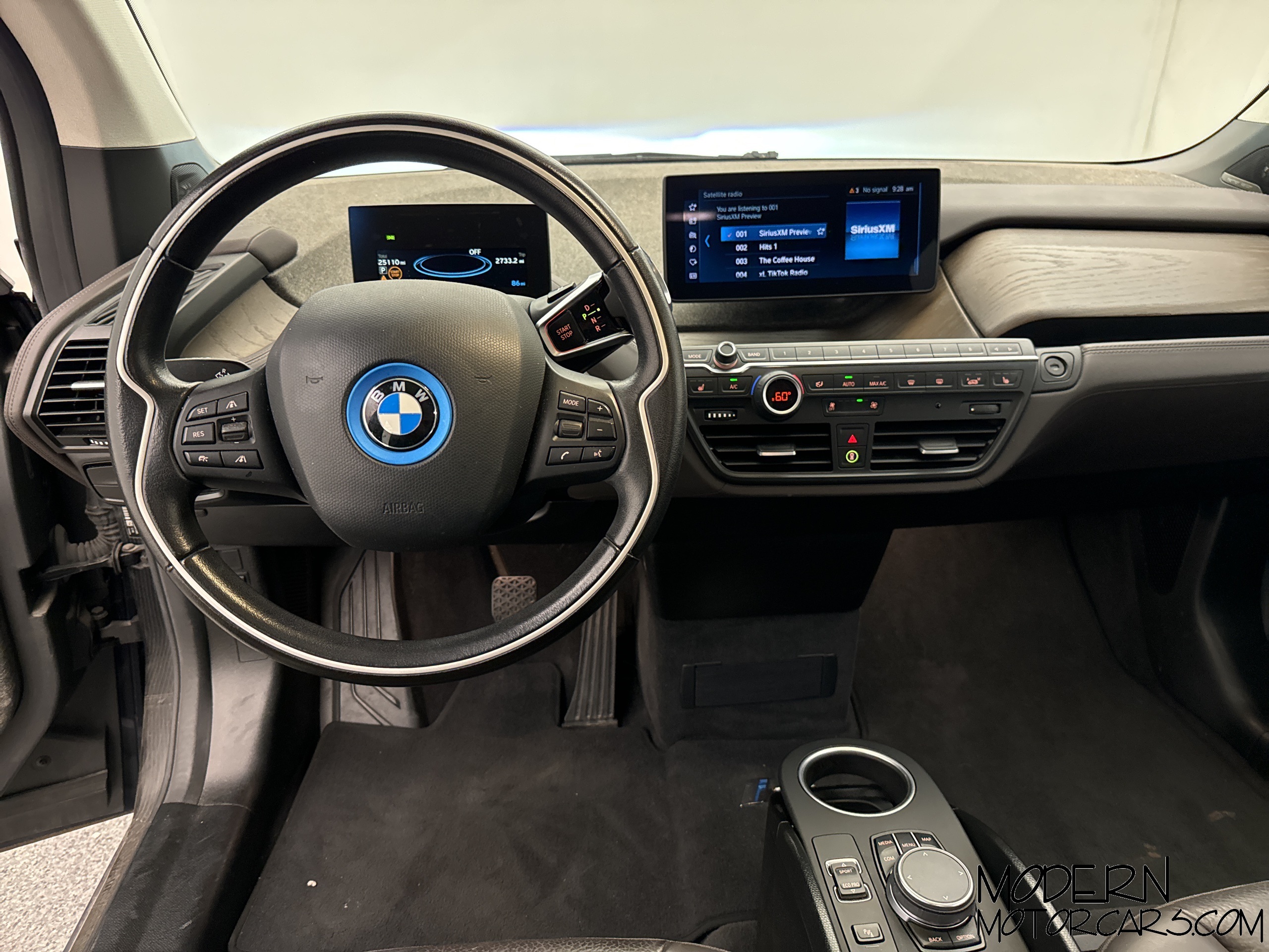 2018 BMW i3 94Ah s 16