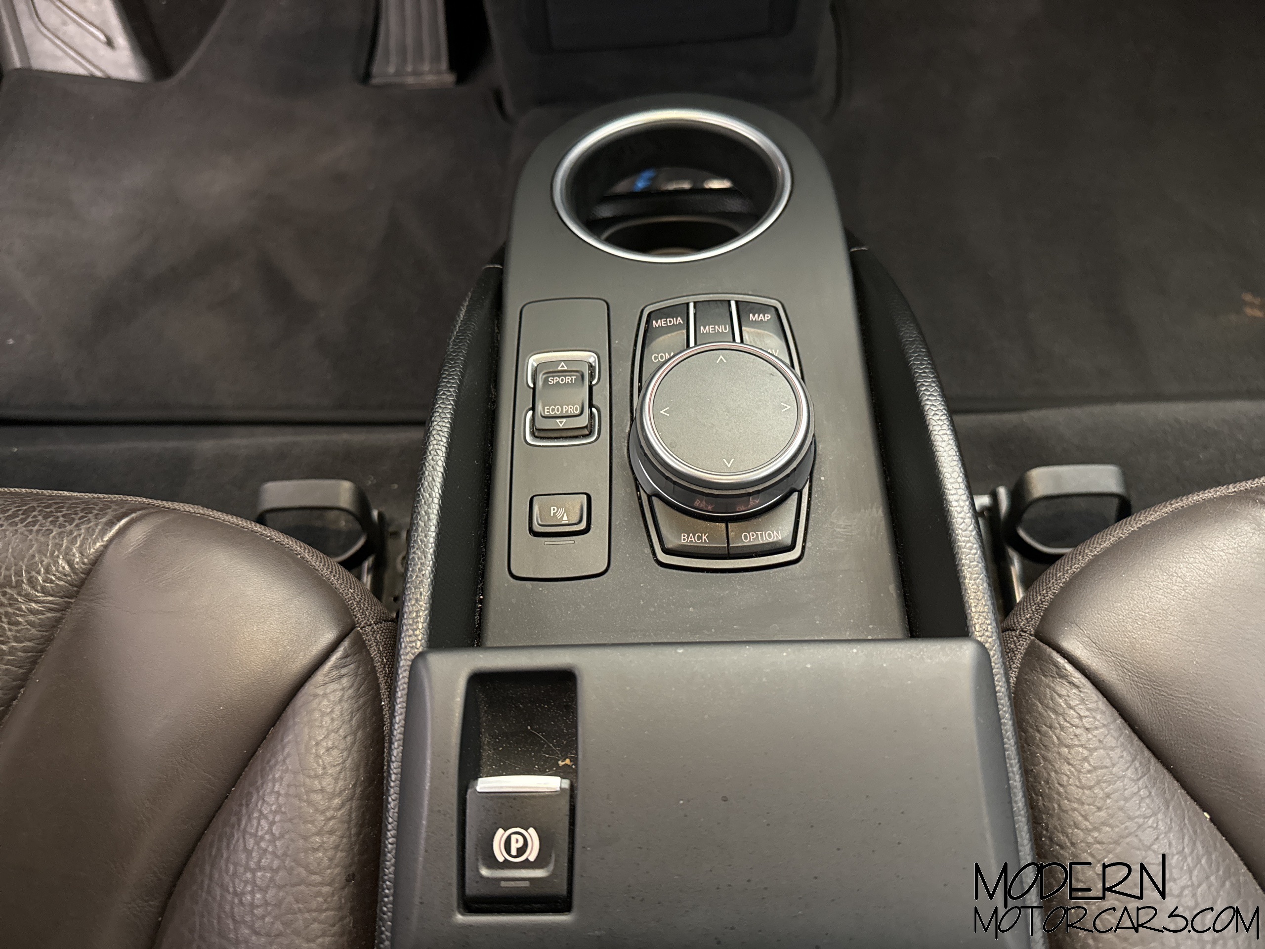 2018 BMW i3 94Ah s 20