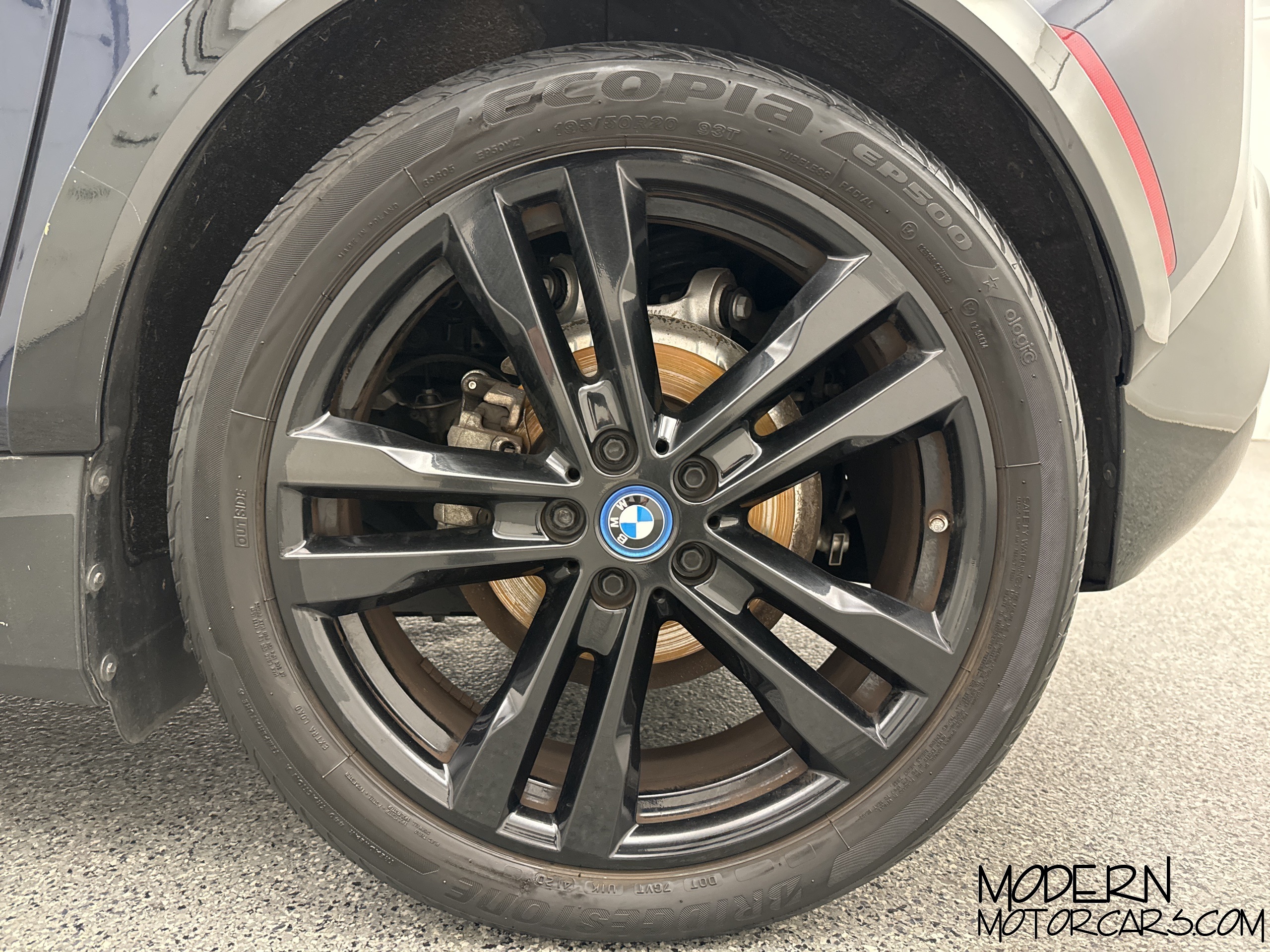 2018 BMW i3 94Ah s 27