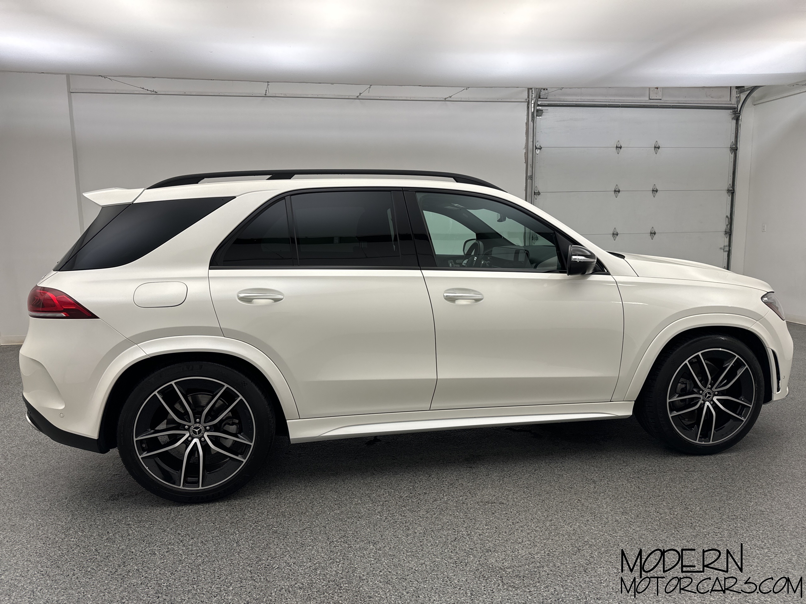 2022 Mercedes-Benz GLE GLE 580 6