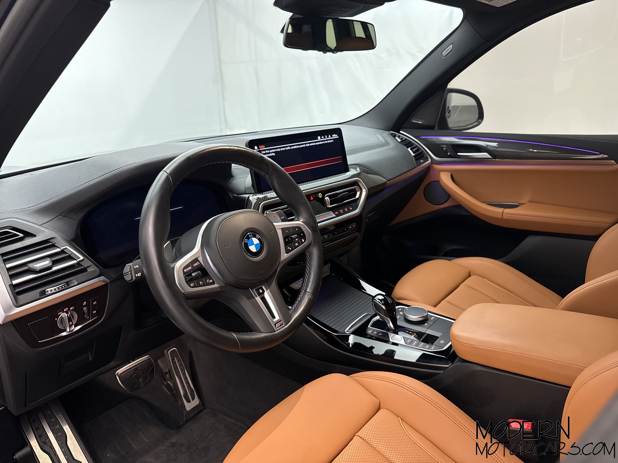 2022 BMW X3 M40i 9