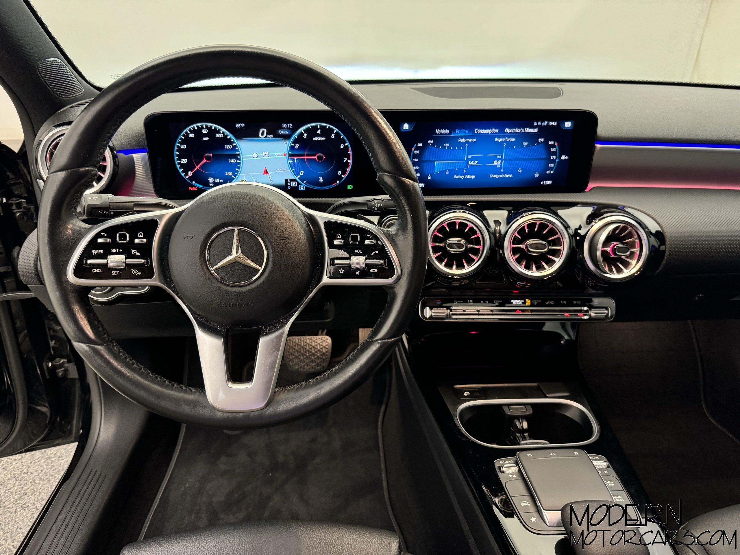 2022 Mercedes-Benz A-Class A 220 15