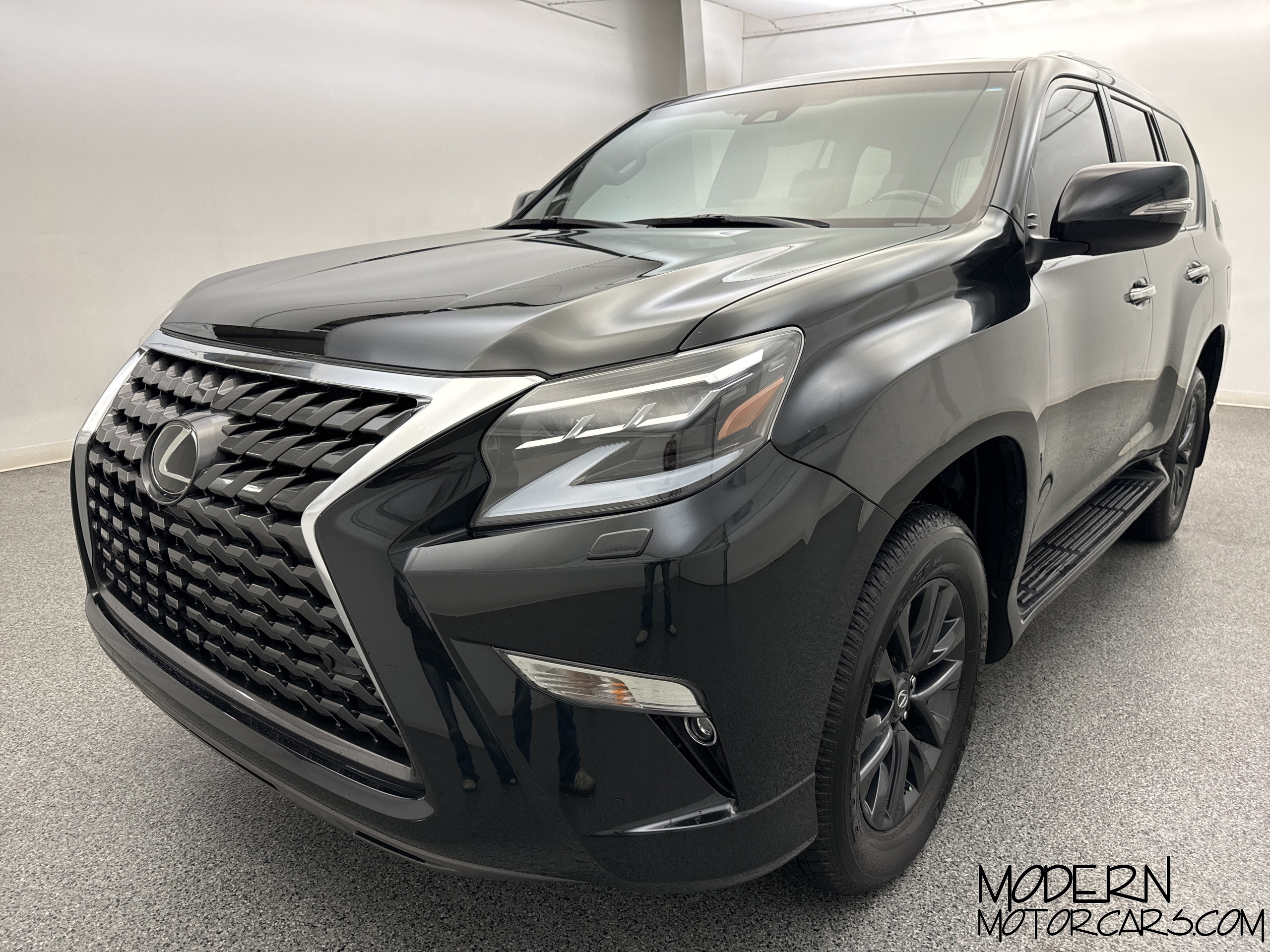 2023 Lexus GX 460 1