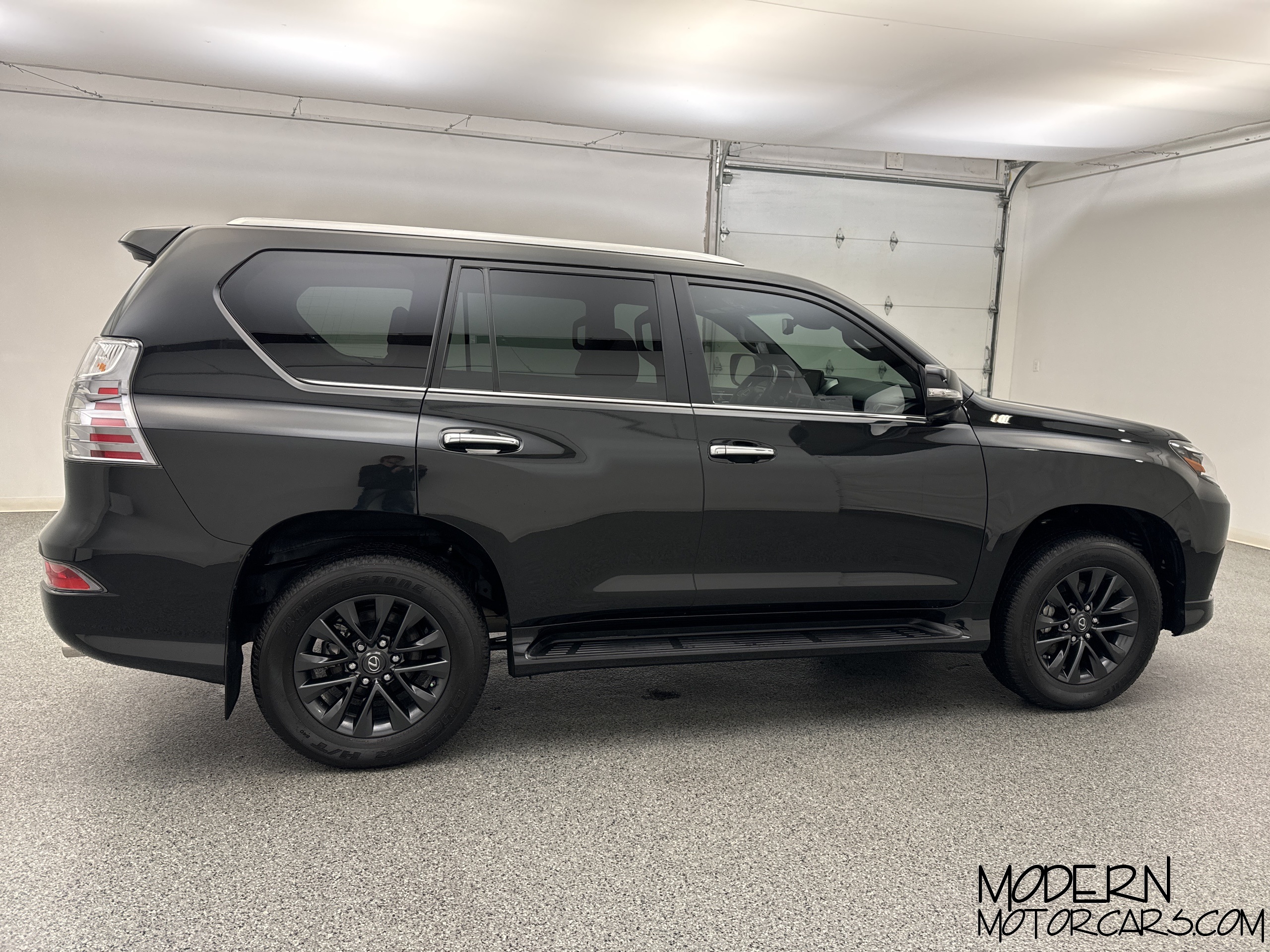 2023 Lexus GX 460 6