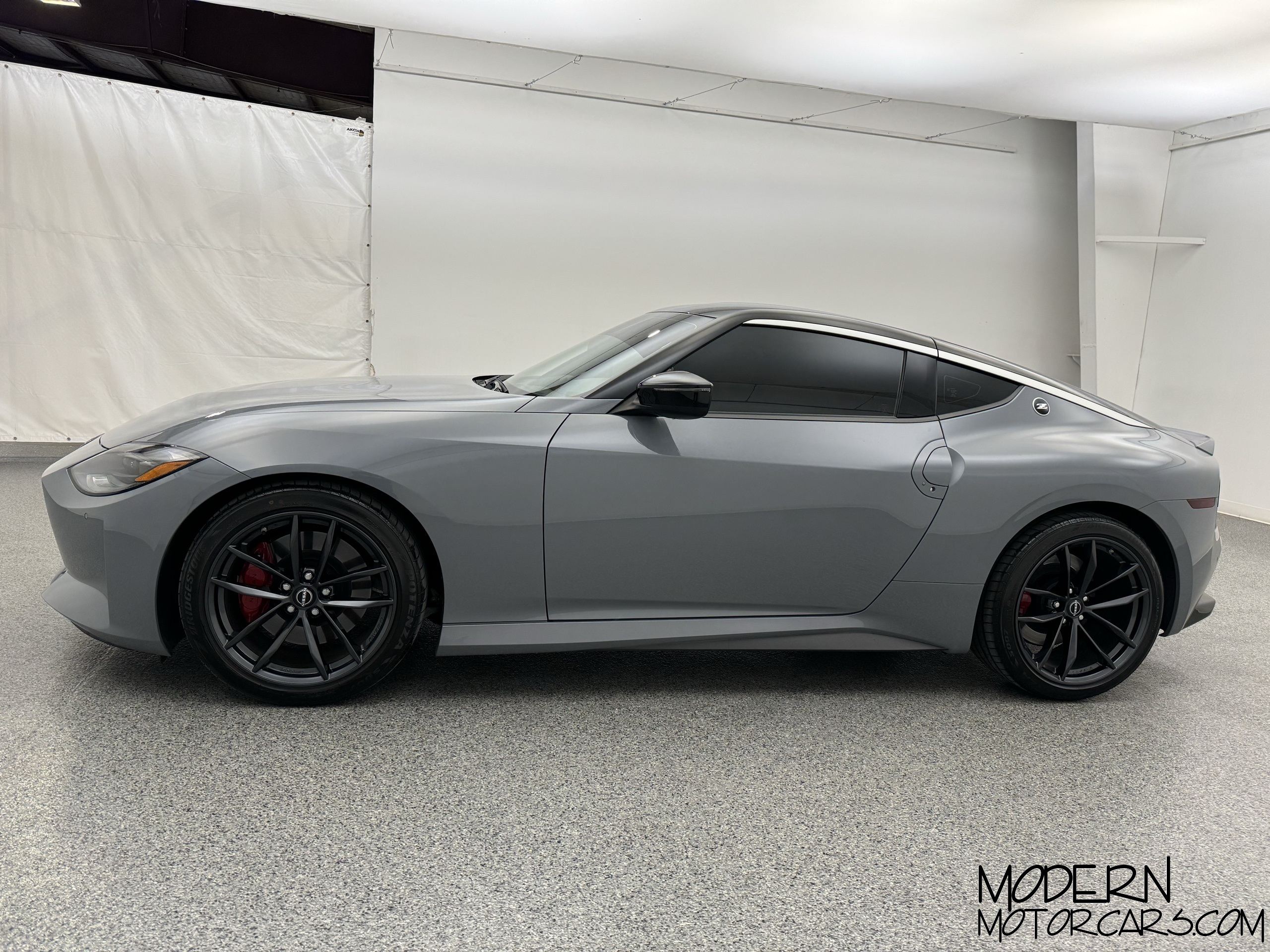 2024 Nissan Z Performance 2