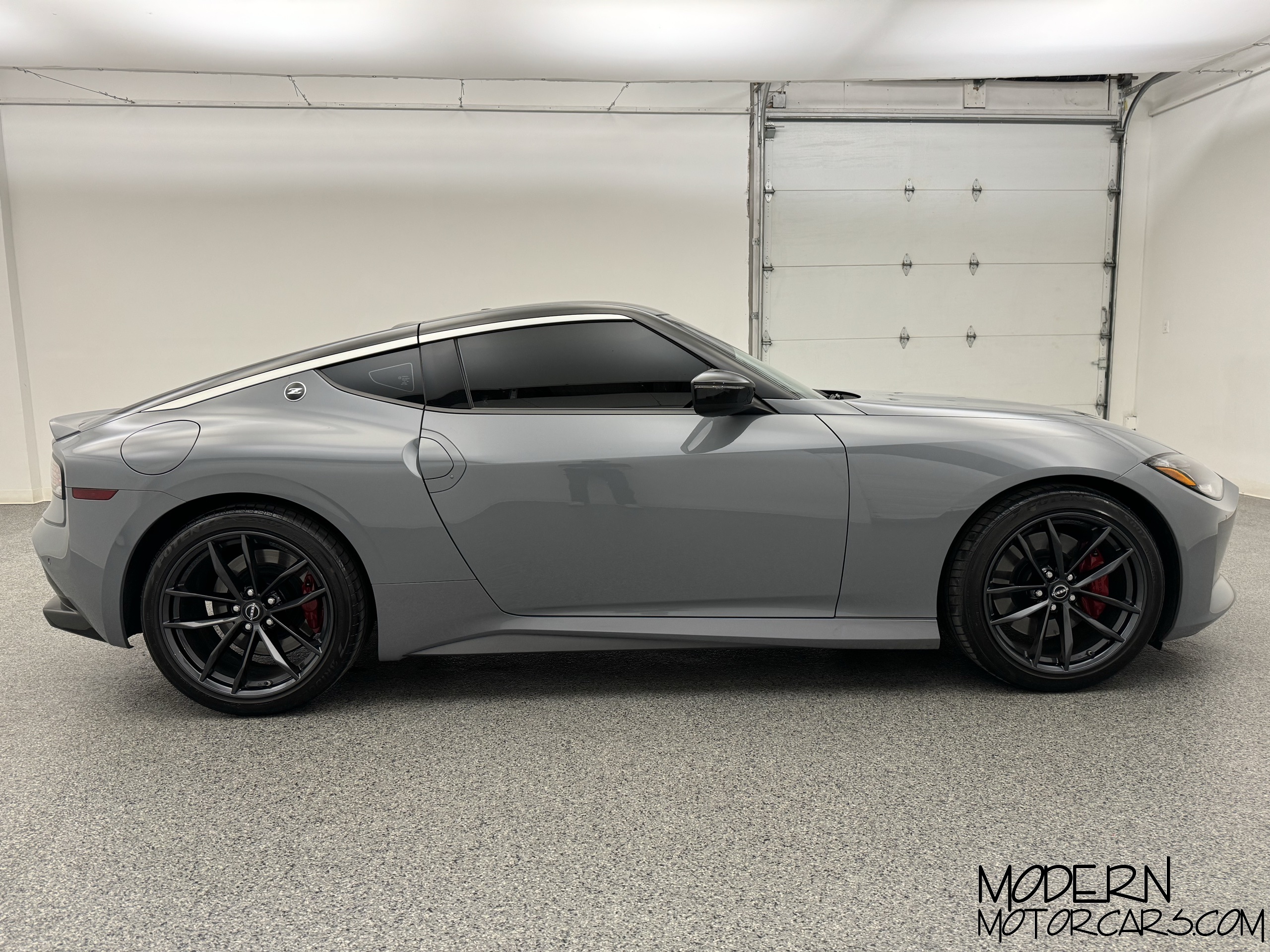 2024 Nissan Z Performance 7