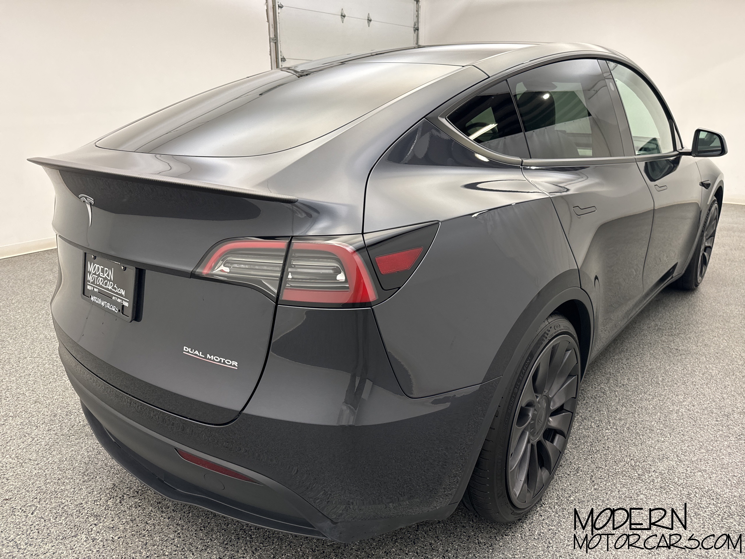 2024 Tesla Model Y Performance 5